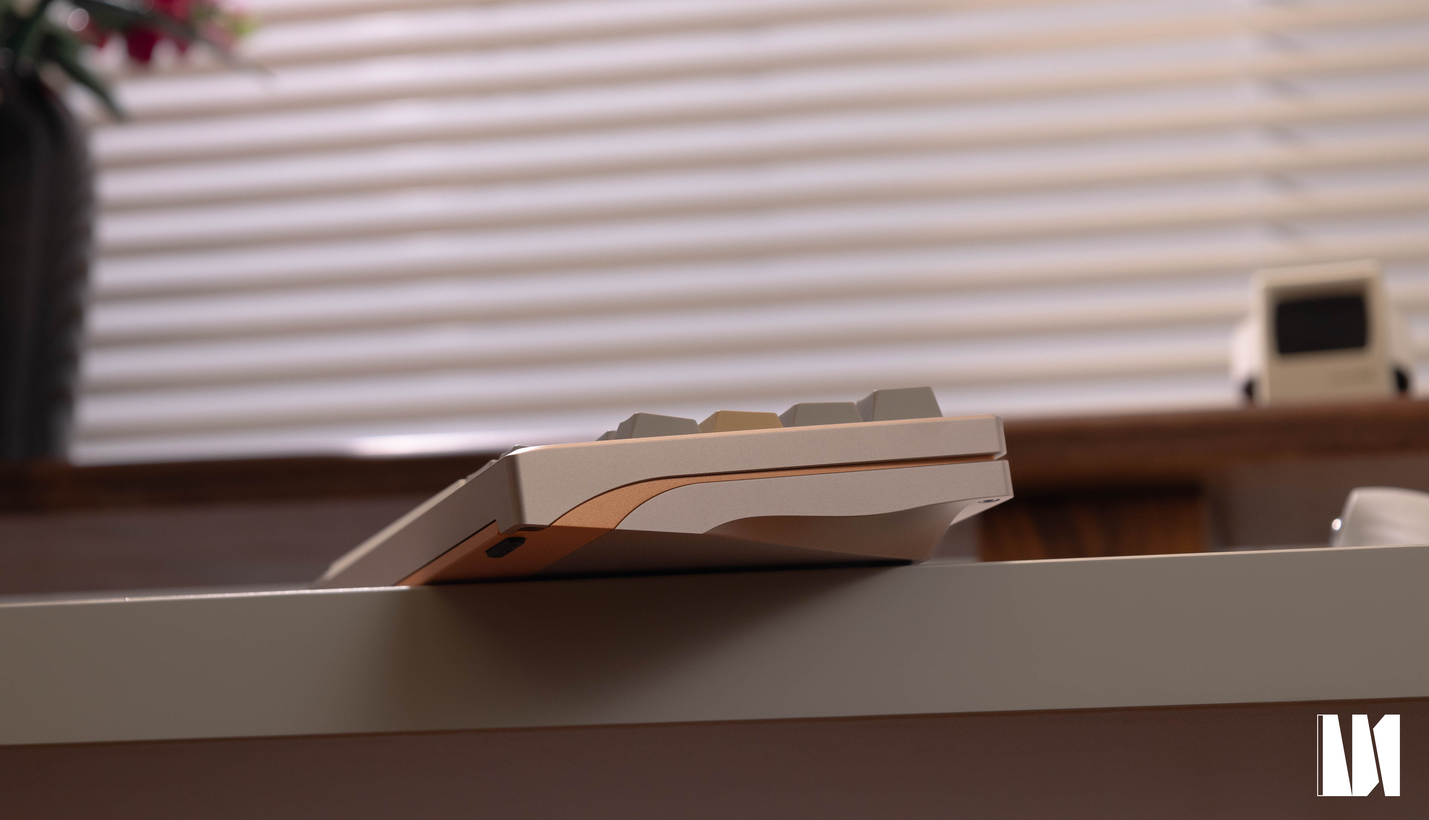 Parabolica60 | GB Now Live!