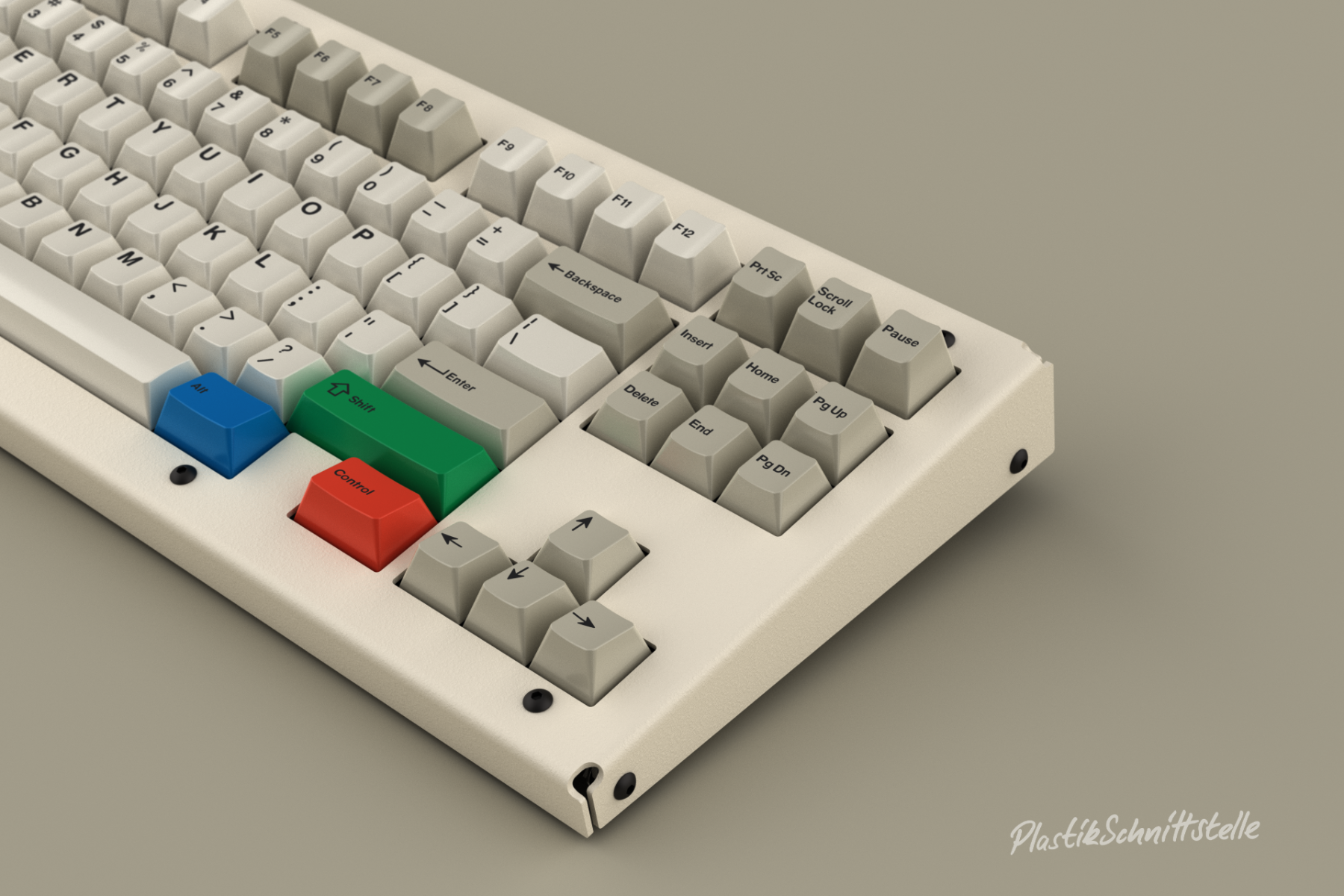 HEAVY METAL KEYBOARDS [CONCLUDED] image 25