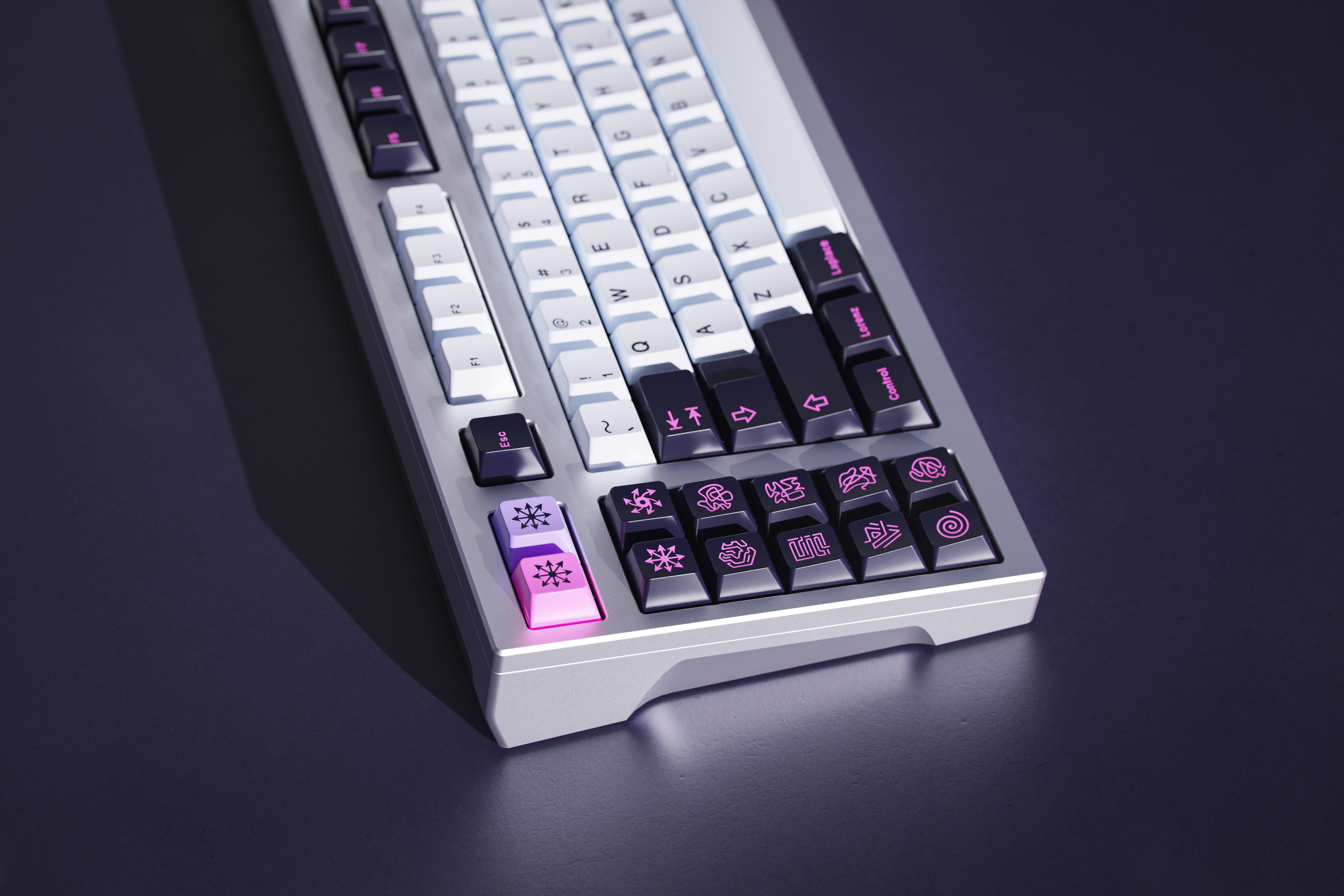 💫 GMK Chaos Theory 💫 | GB Ends November 15th! image 20