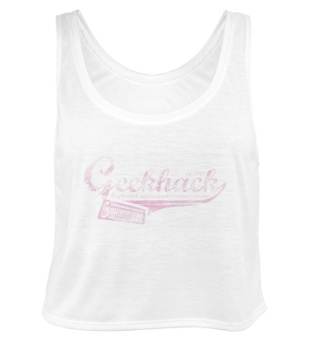 KeyCon 2014 GeekHack Girly Tees (SSK edition) - Taking Orders til 6/18 image 3
