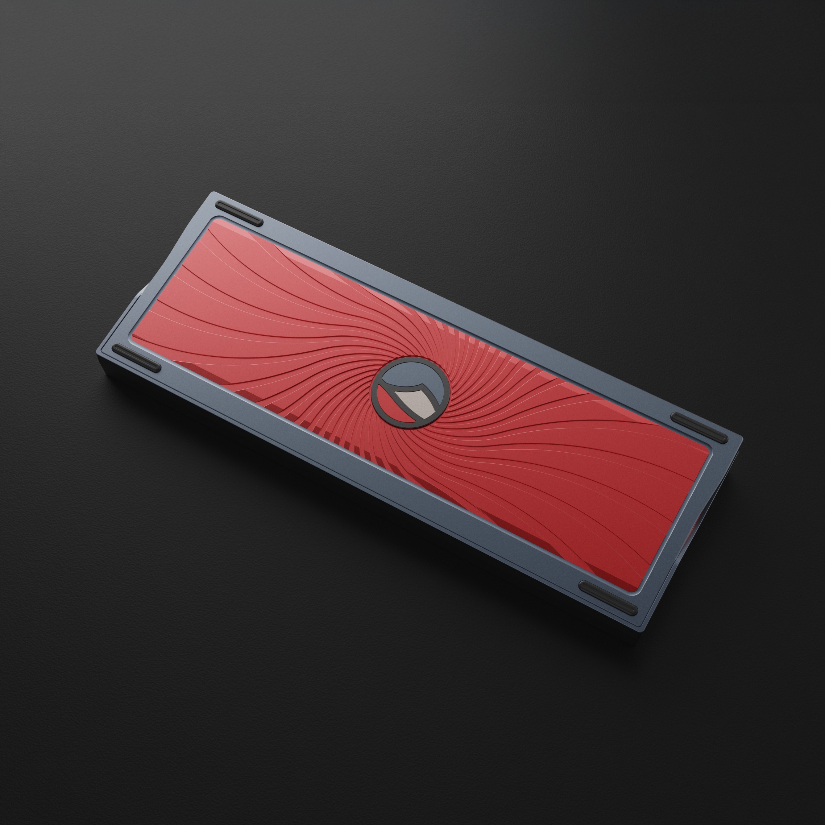 The Secret 65% keyboard by WPJ X KeybayTech | Nov 22 - Dec 20 image 17