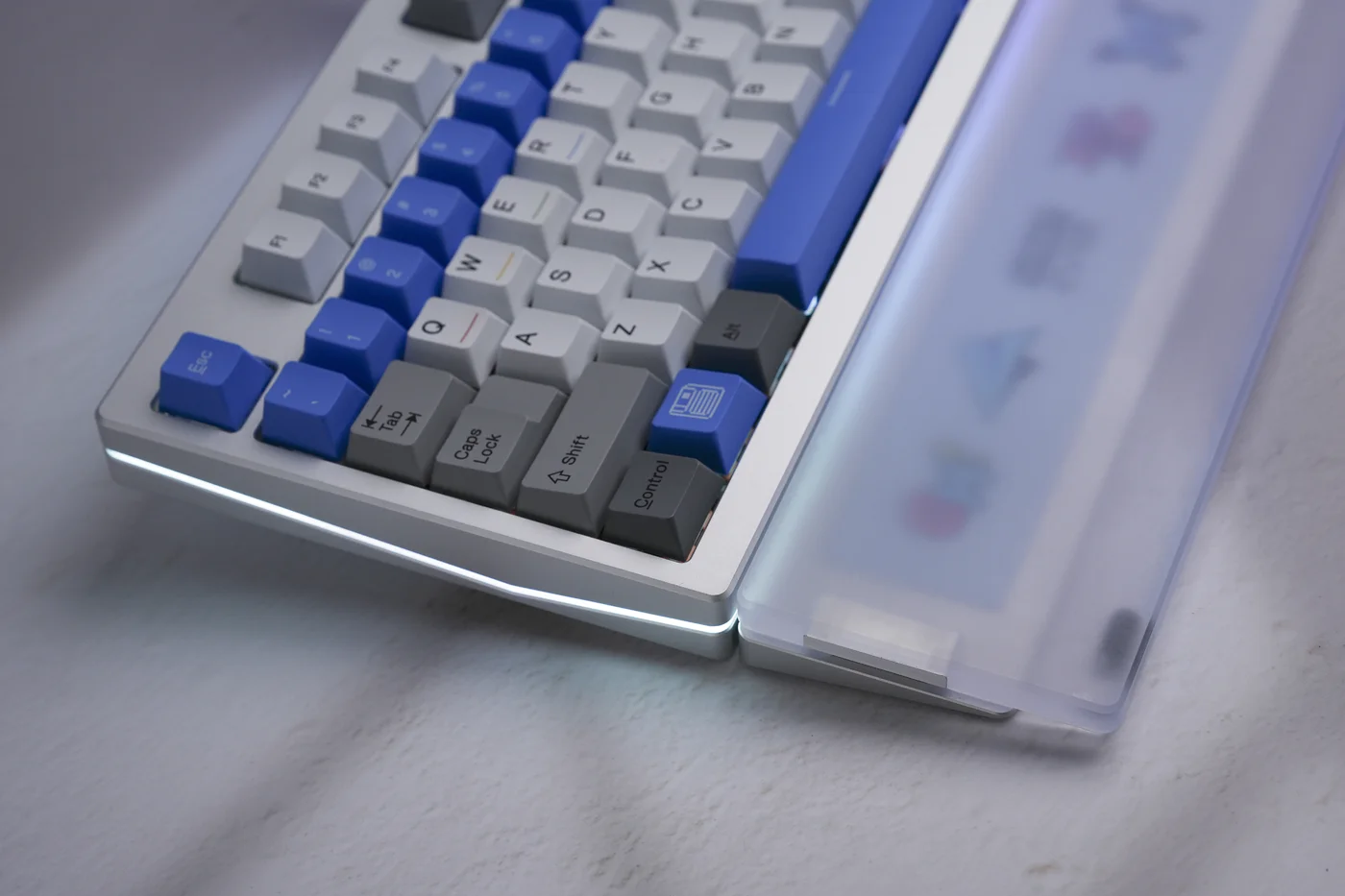 Paper 80 - GB is Live! image 52