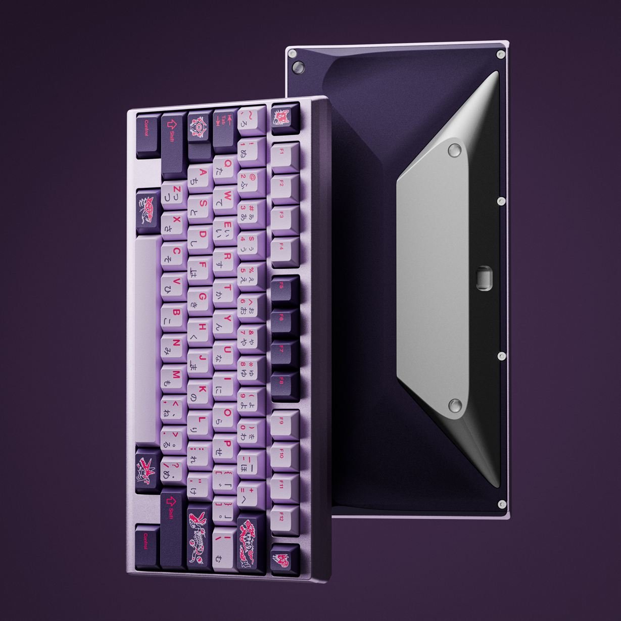 Project image