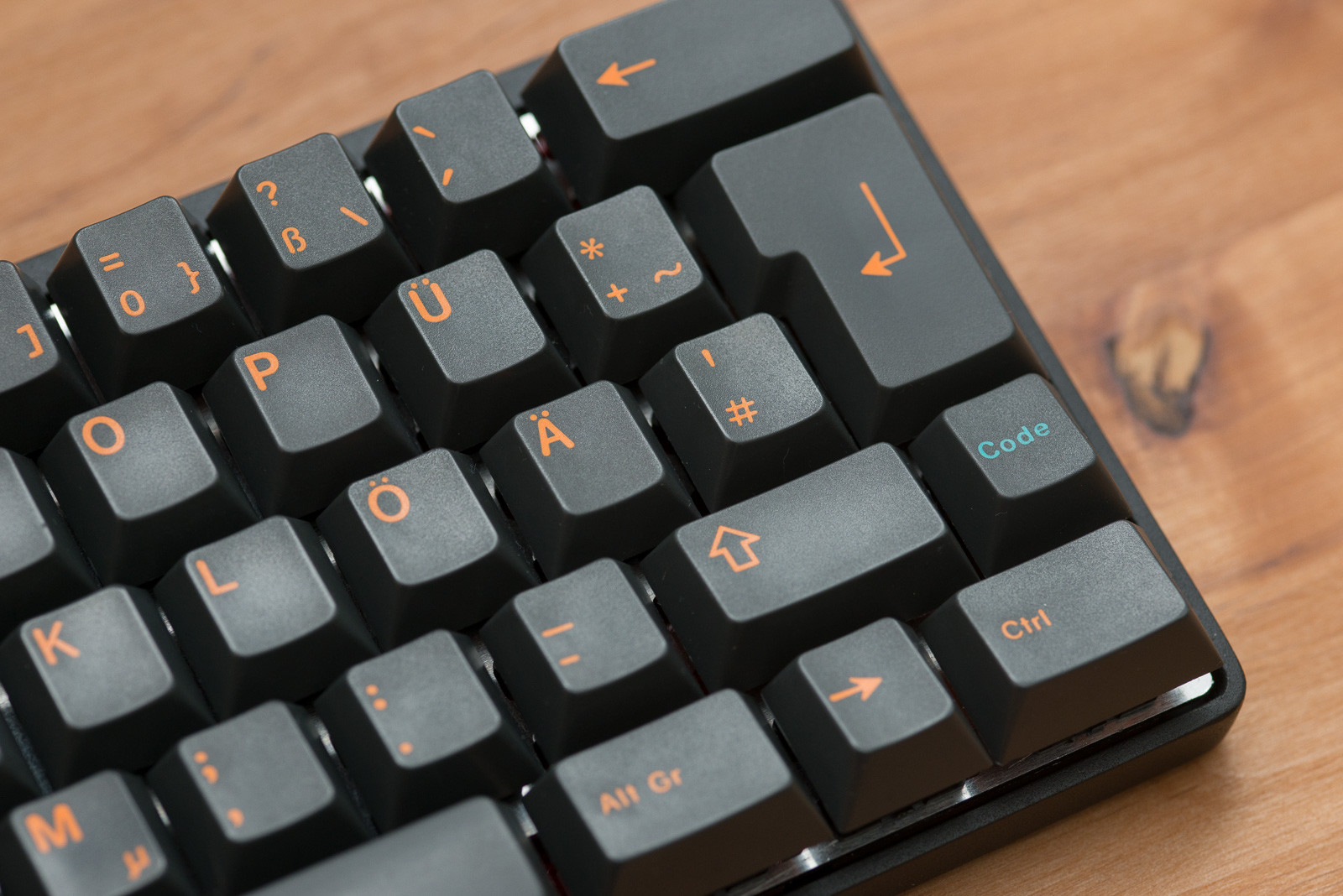 GMK SKIDATA+ R1 Complete [Closed] image 21