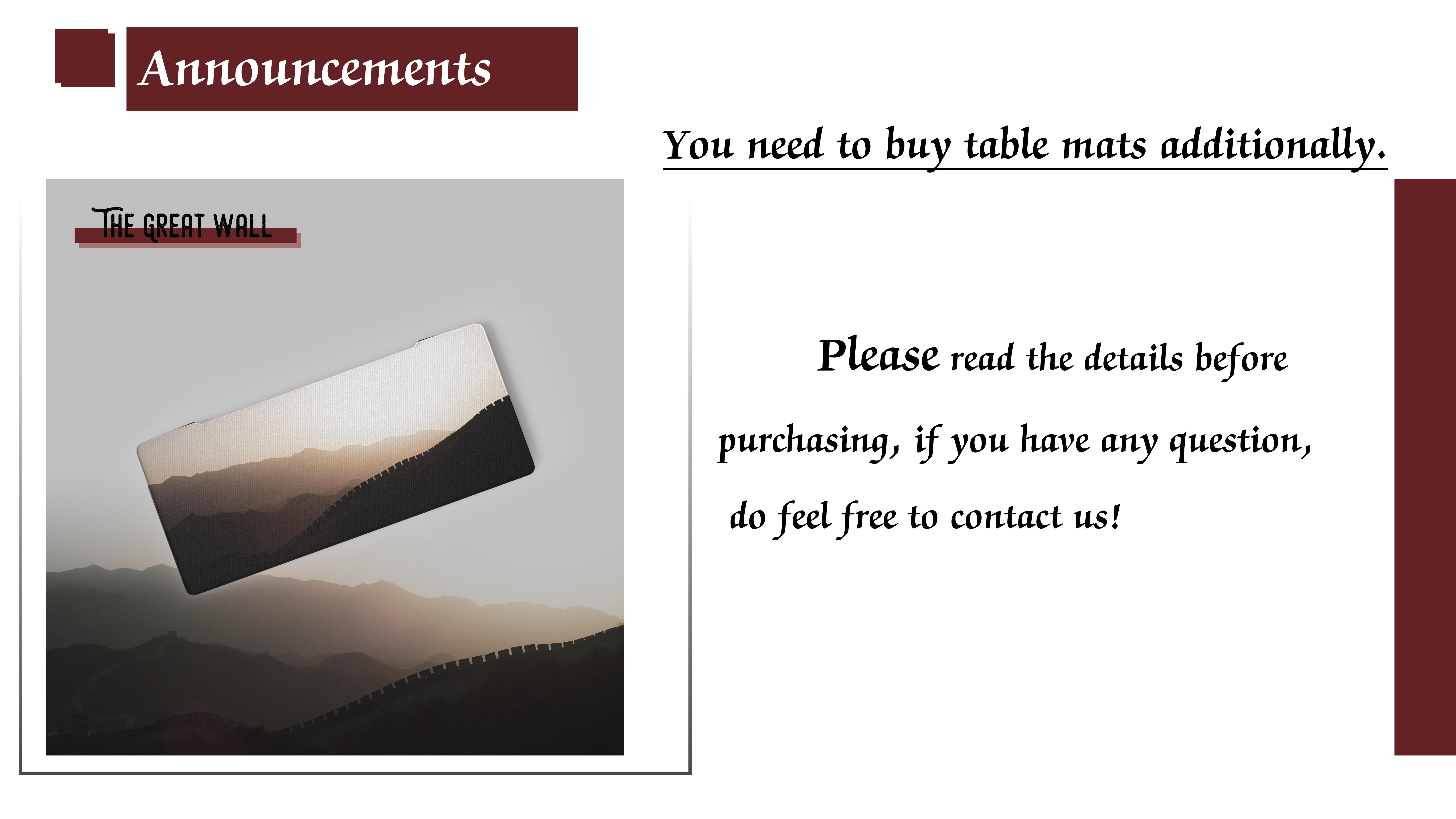 Createkeebs CLASSICAL Keycaps:The Great Wall LIVE NOW!GB Date:December 1st image 17
