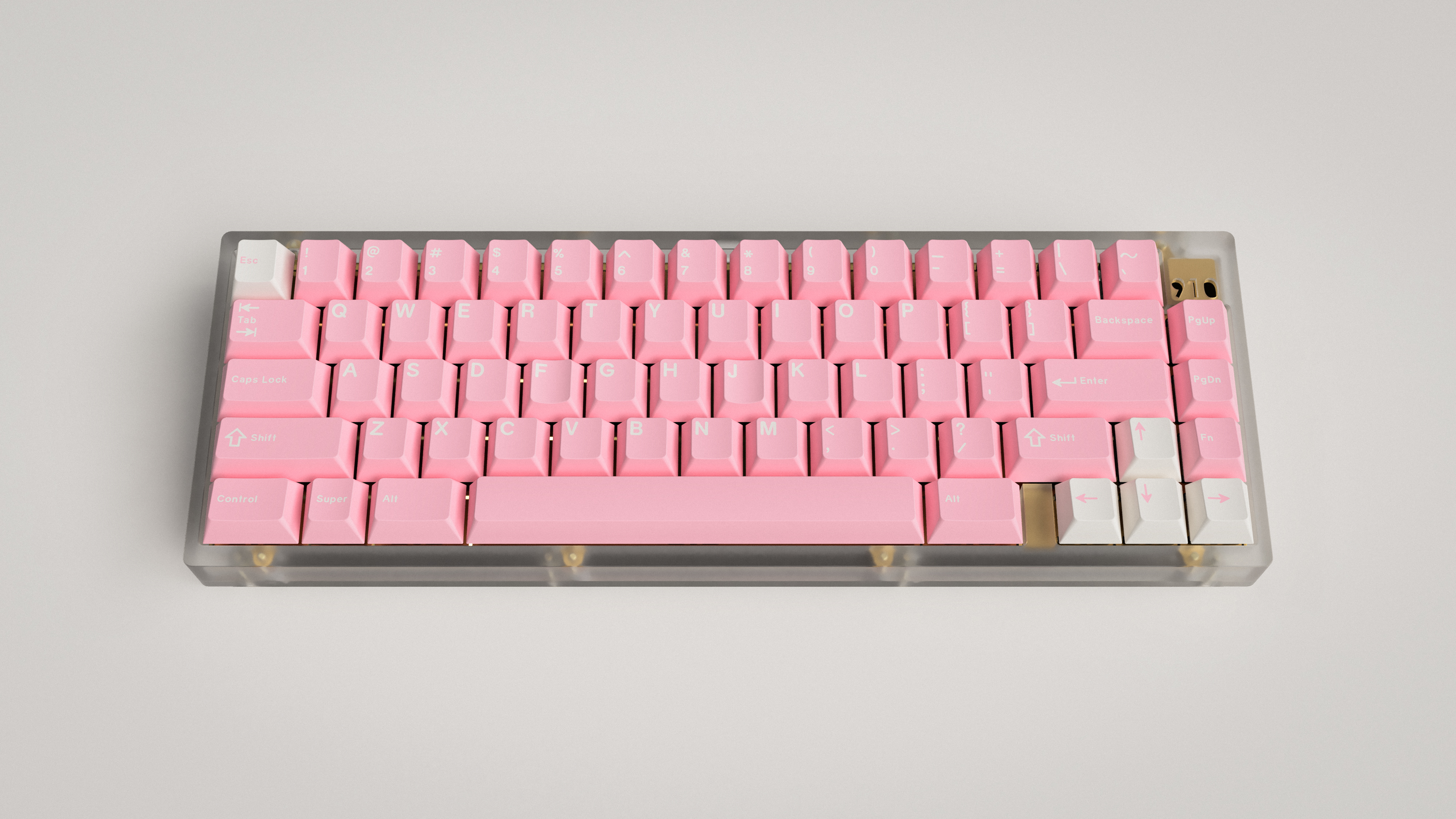 GMK Peach Blossom (Completed) image 9