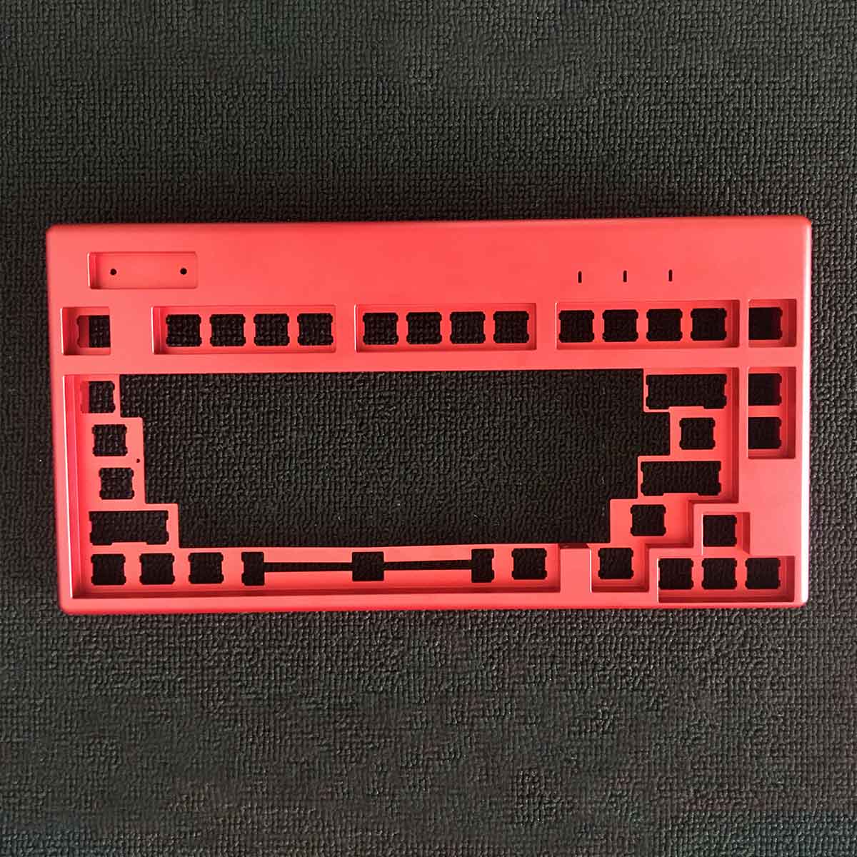 [In Production] KK75 KEYBOARD KIT - Delivered image 3