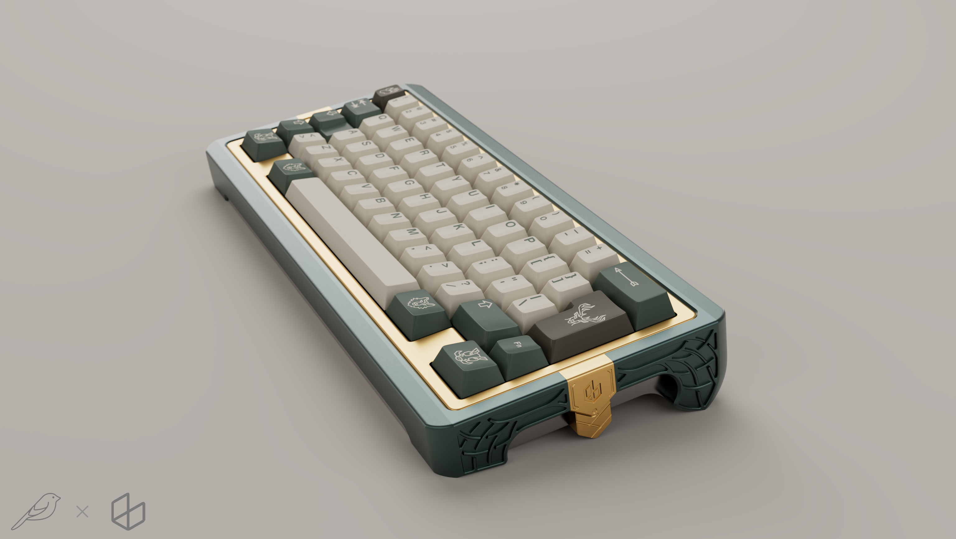 GMK Hunt Canceled image 32