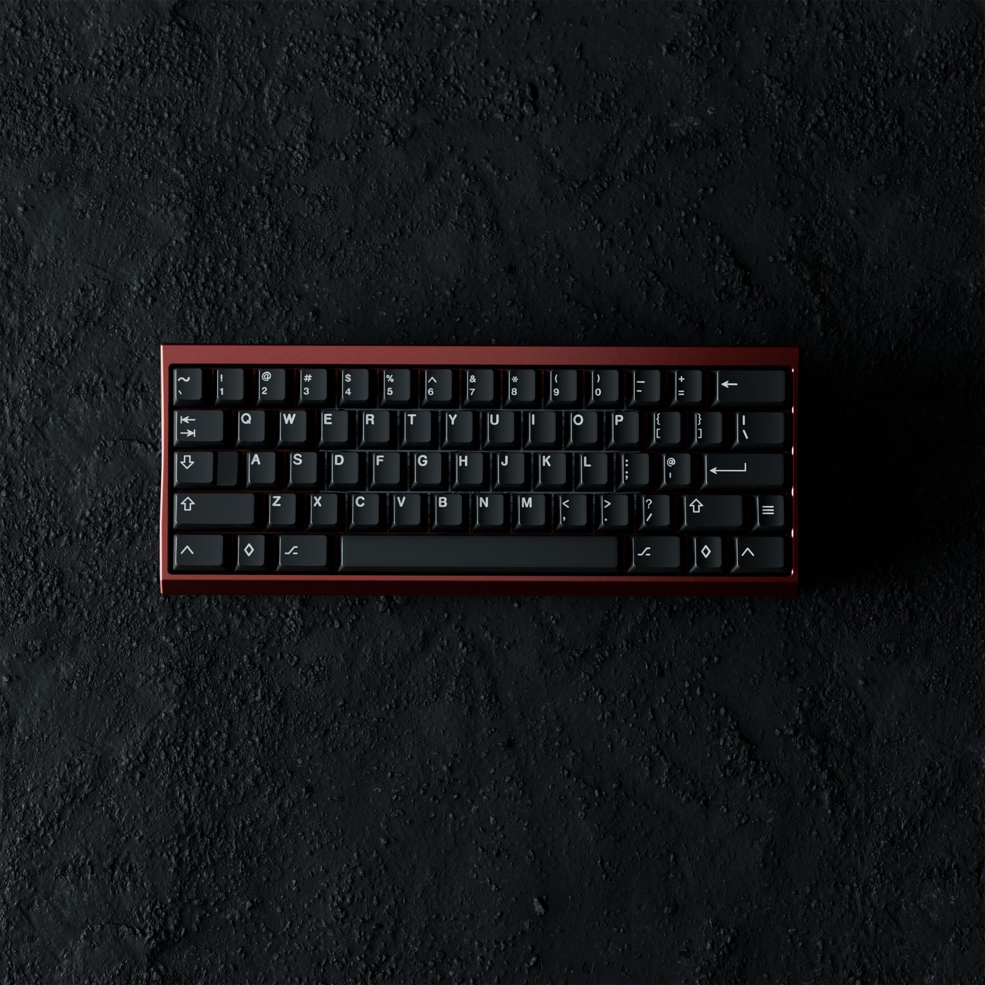 RIVA V2 - plateless 60% image 17