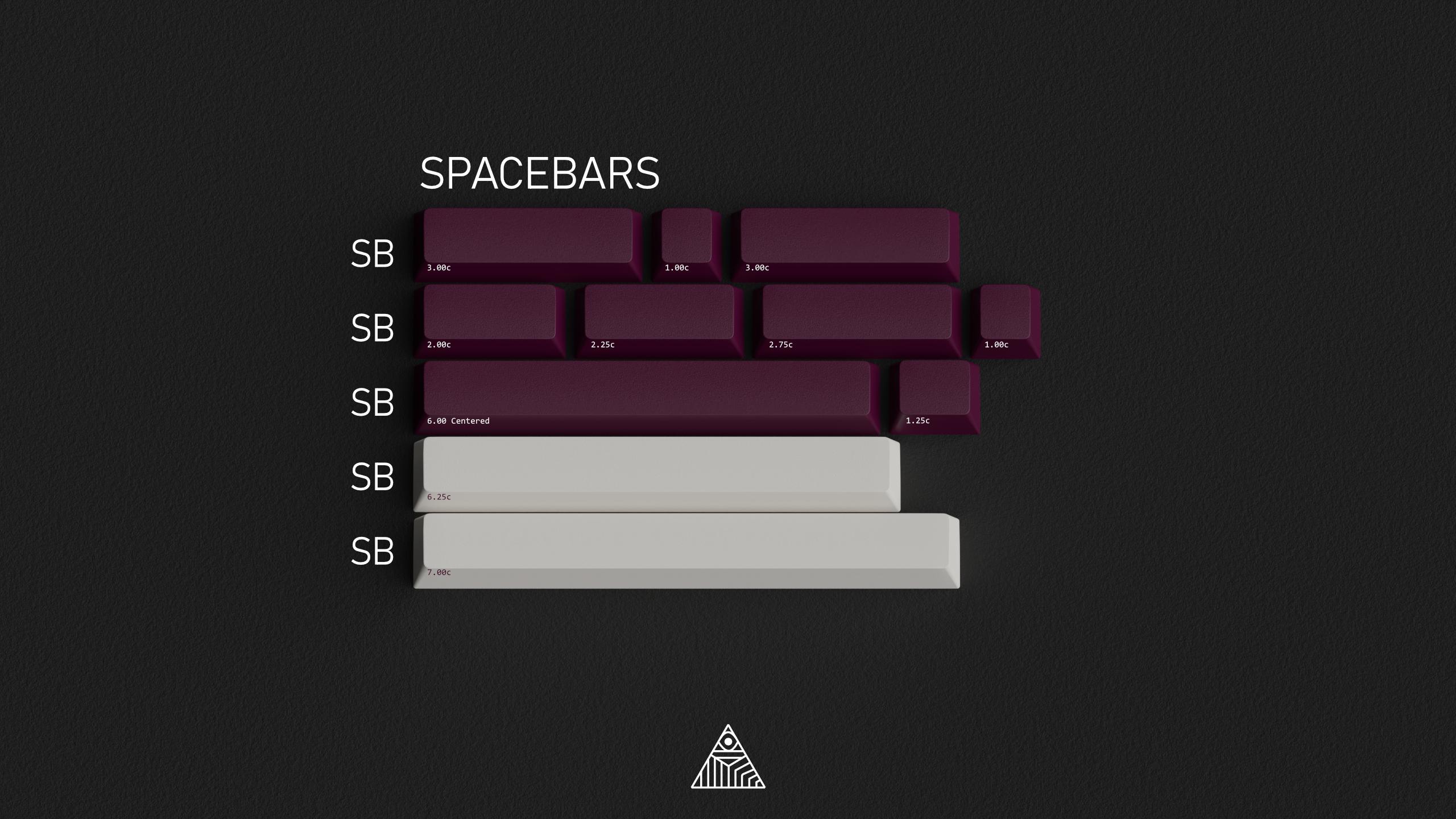 GMK Maroon: Live from March 28 through April 28th! image 4