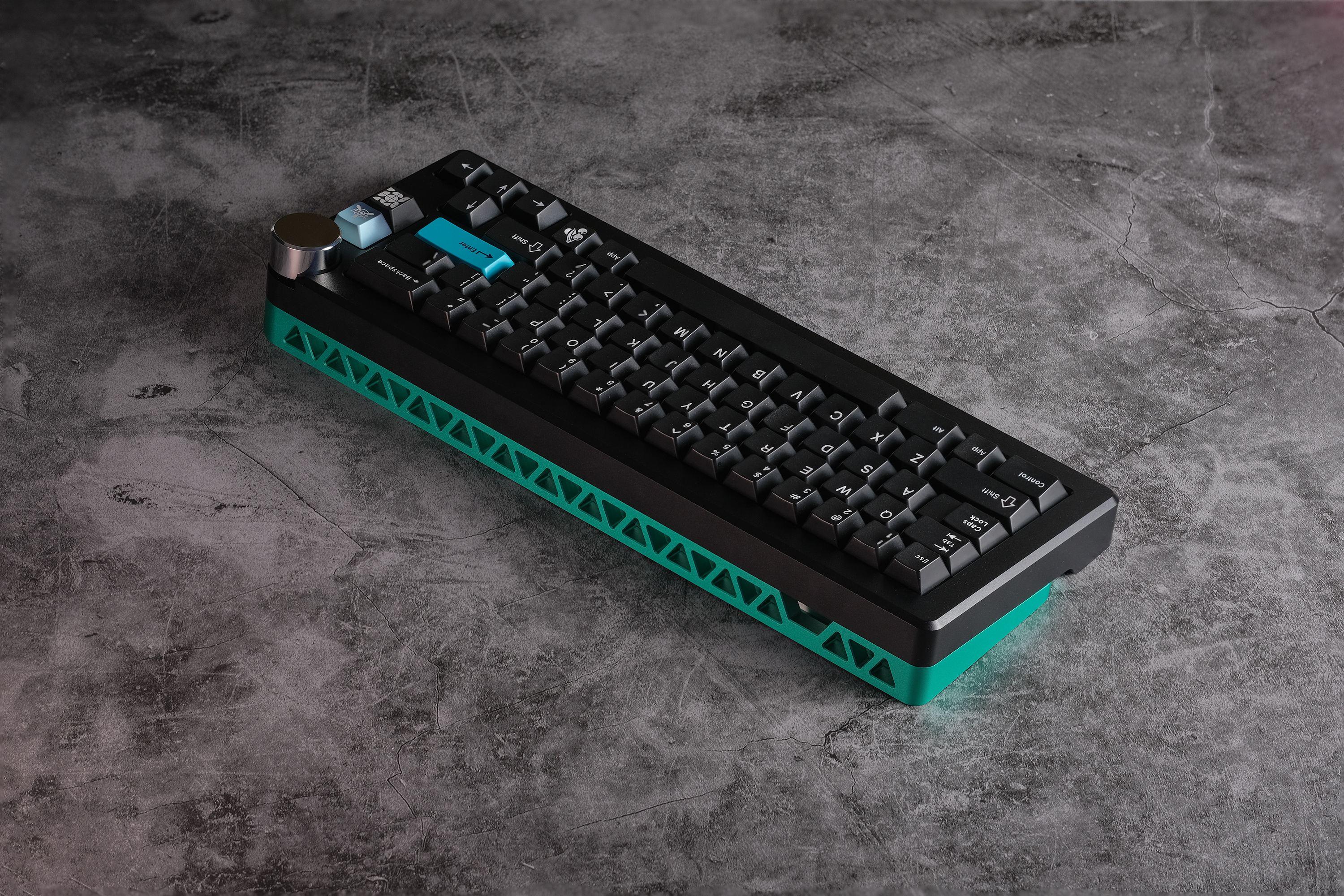 Delta | A 65% Keyboard image 5