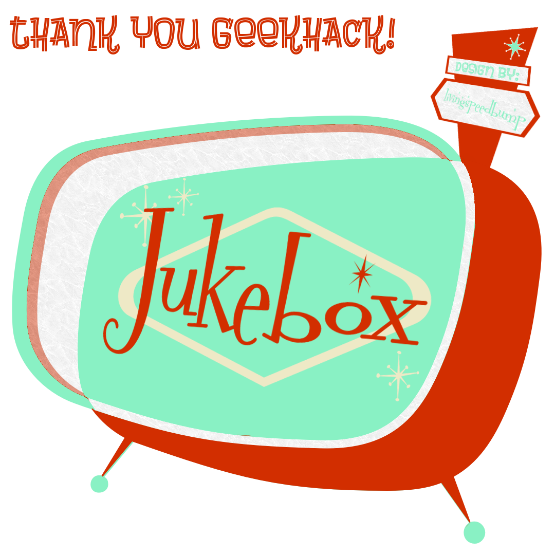 JUKEBOX | Round 2 | Ordering Complete image 18