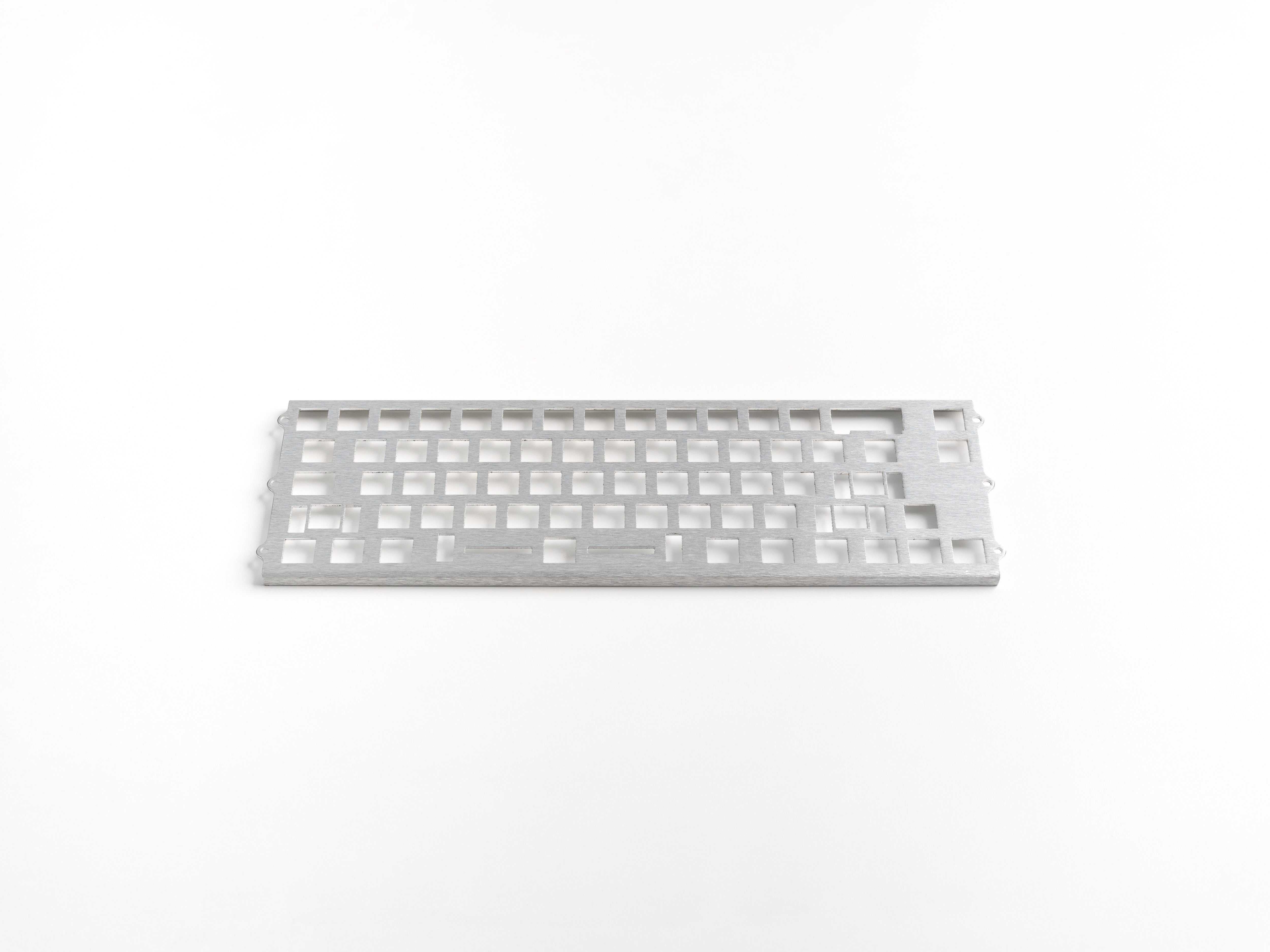 660C-X: A custom MX compatible PCB for your FC660C aftermarket case
