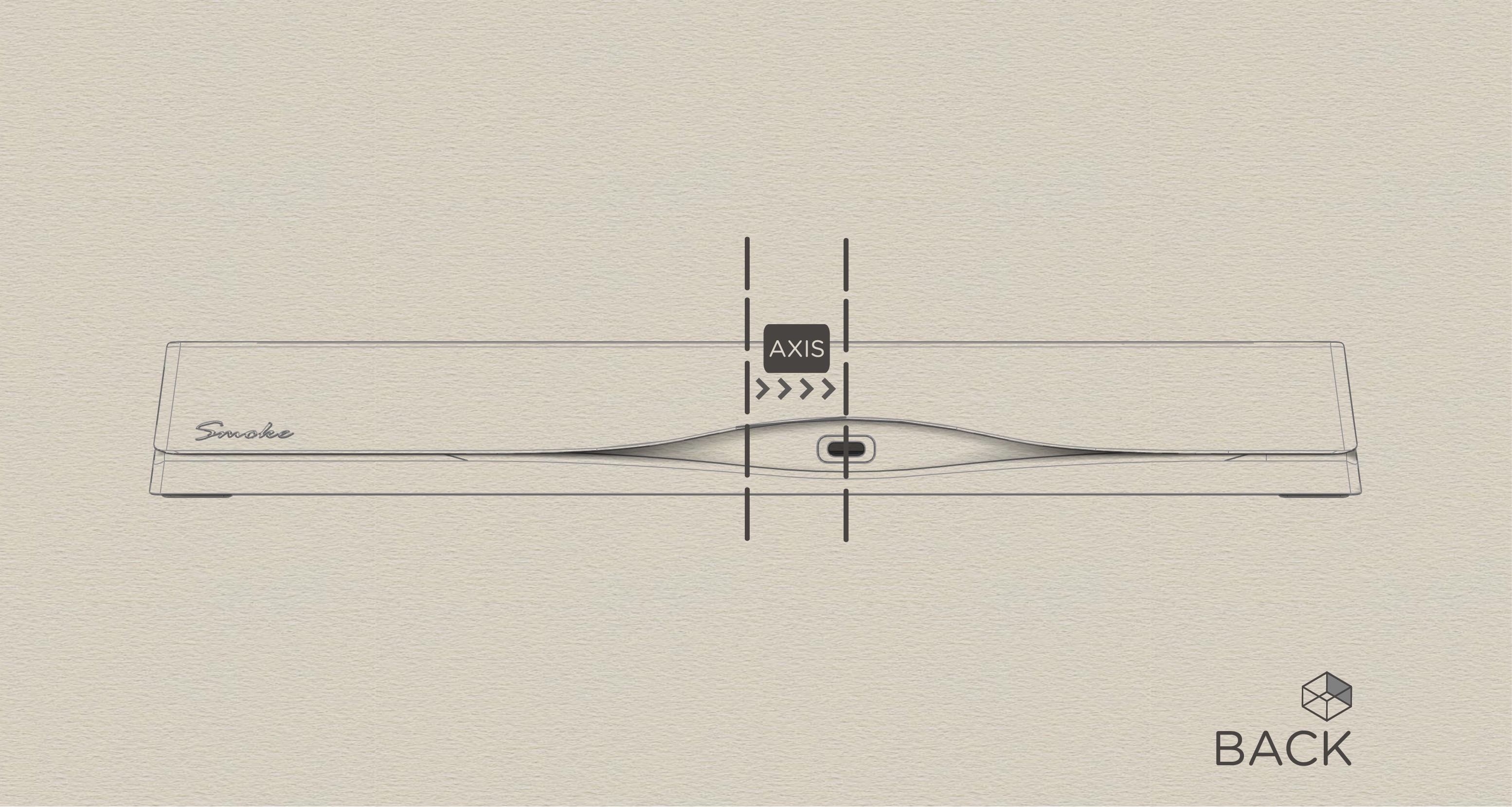 烟Smoke - 65% keyboard image 11