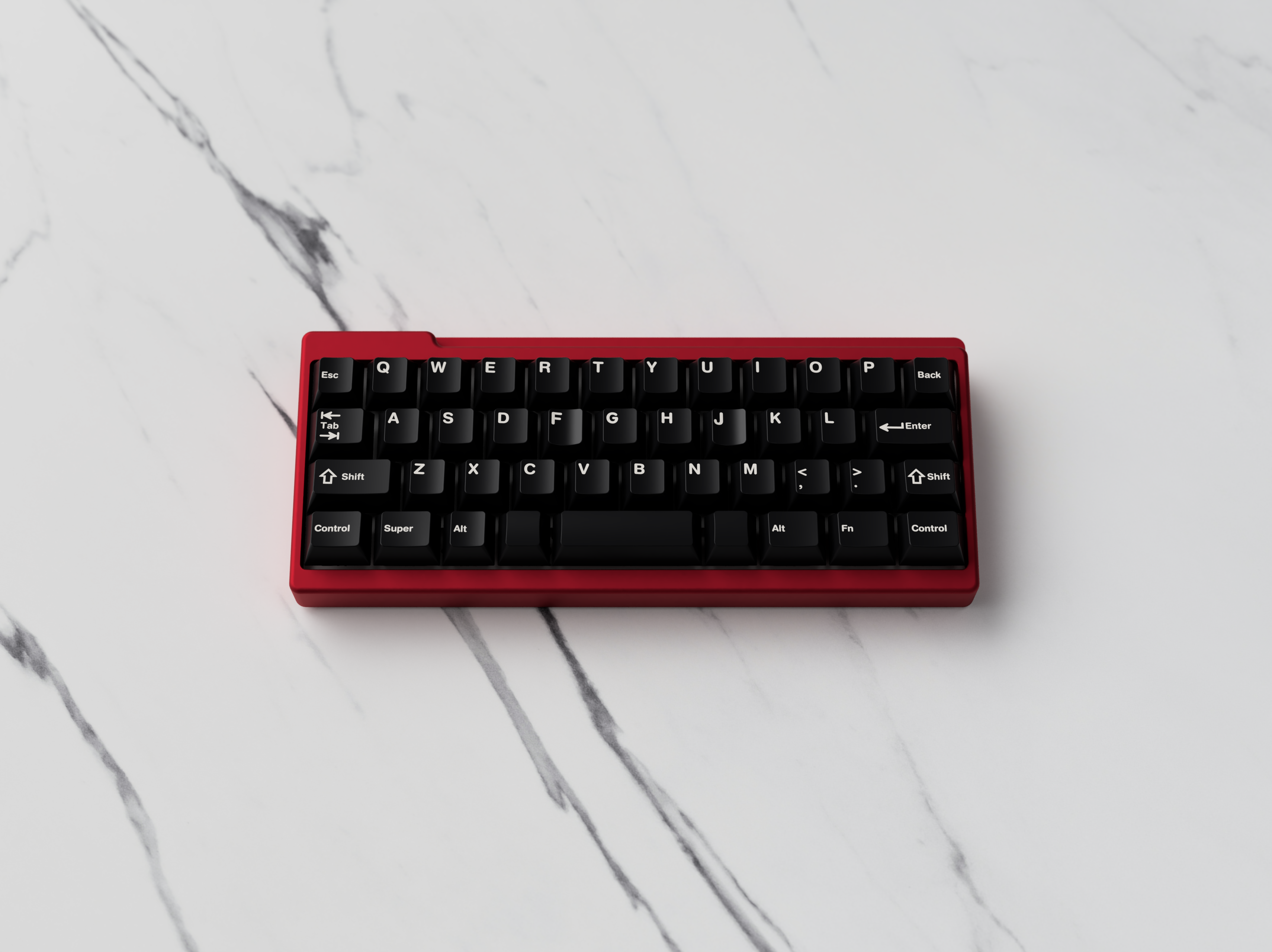 GMK WoB 40s, Colevrak+, R0/R5 | Shipping image 13