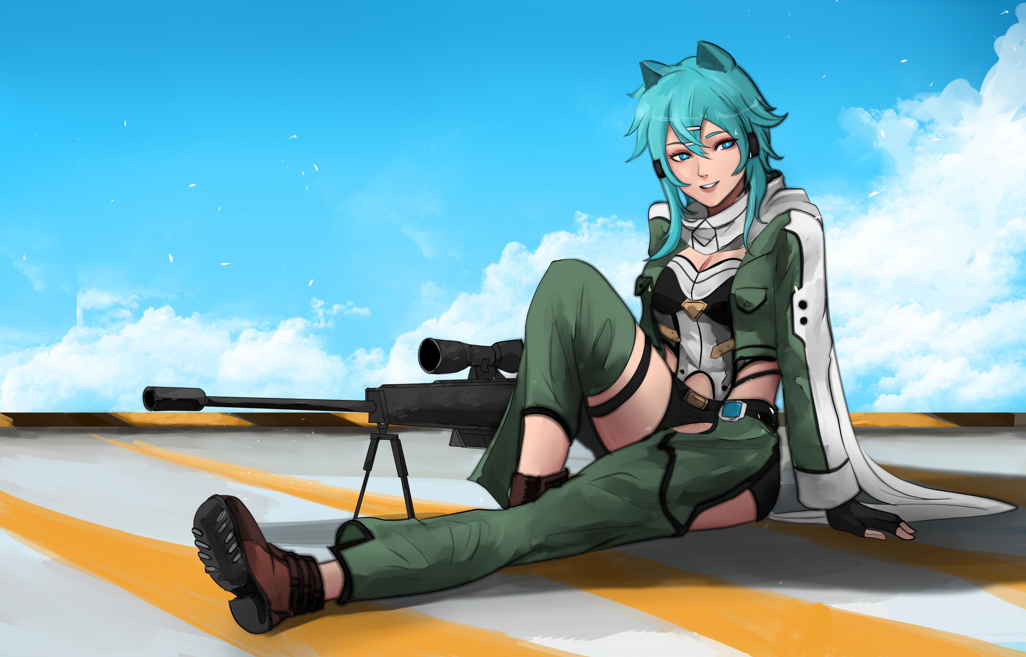 Epbt Sniper - Shipping! image 20