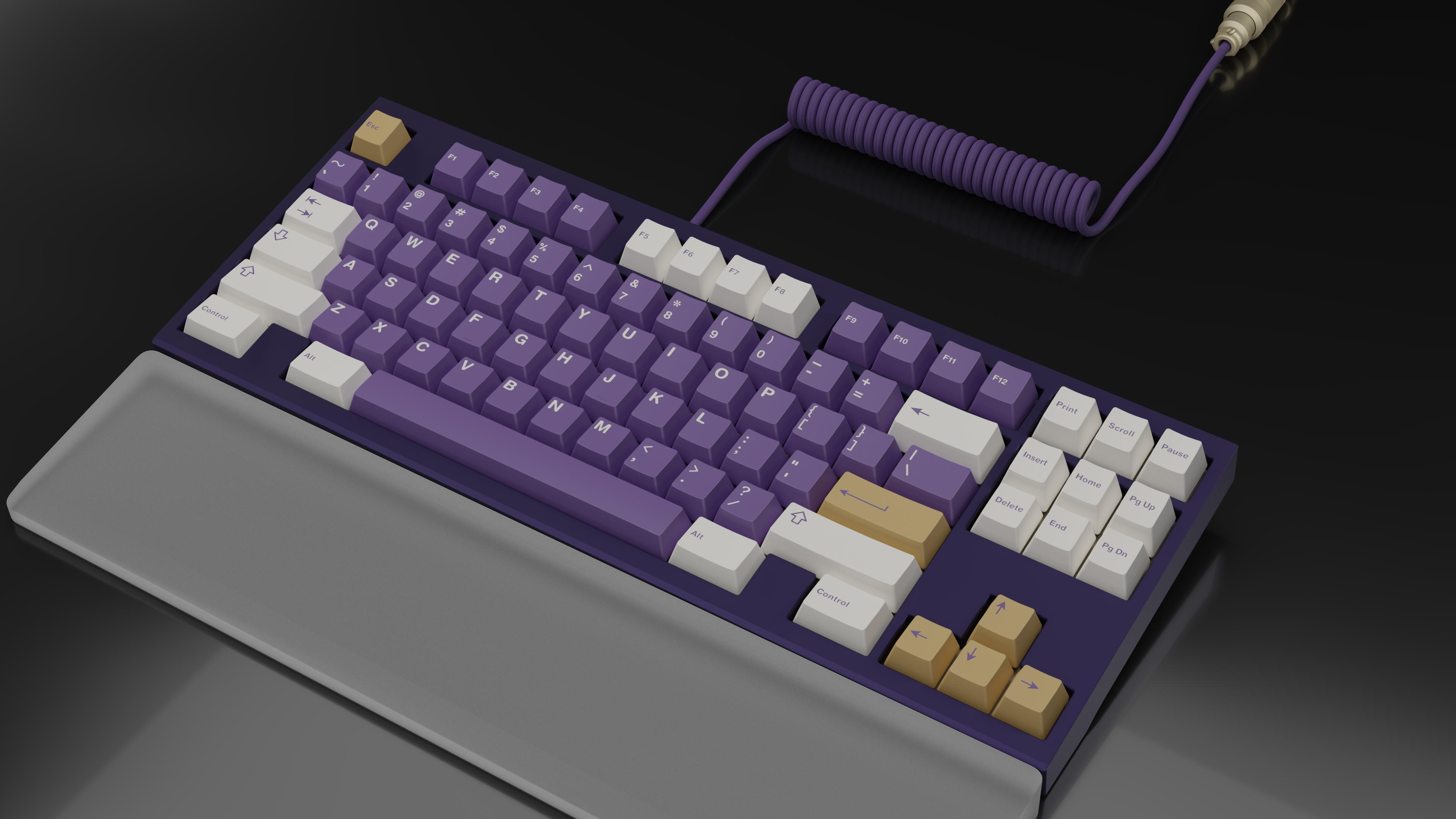ePBT Witch | GB closed Final numbers posted! image 19