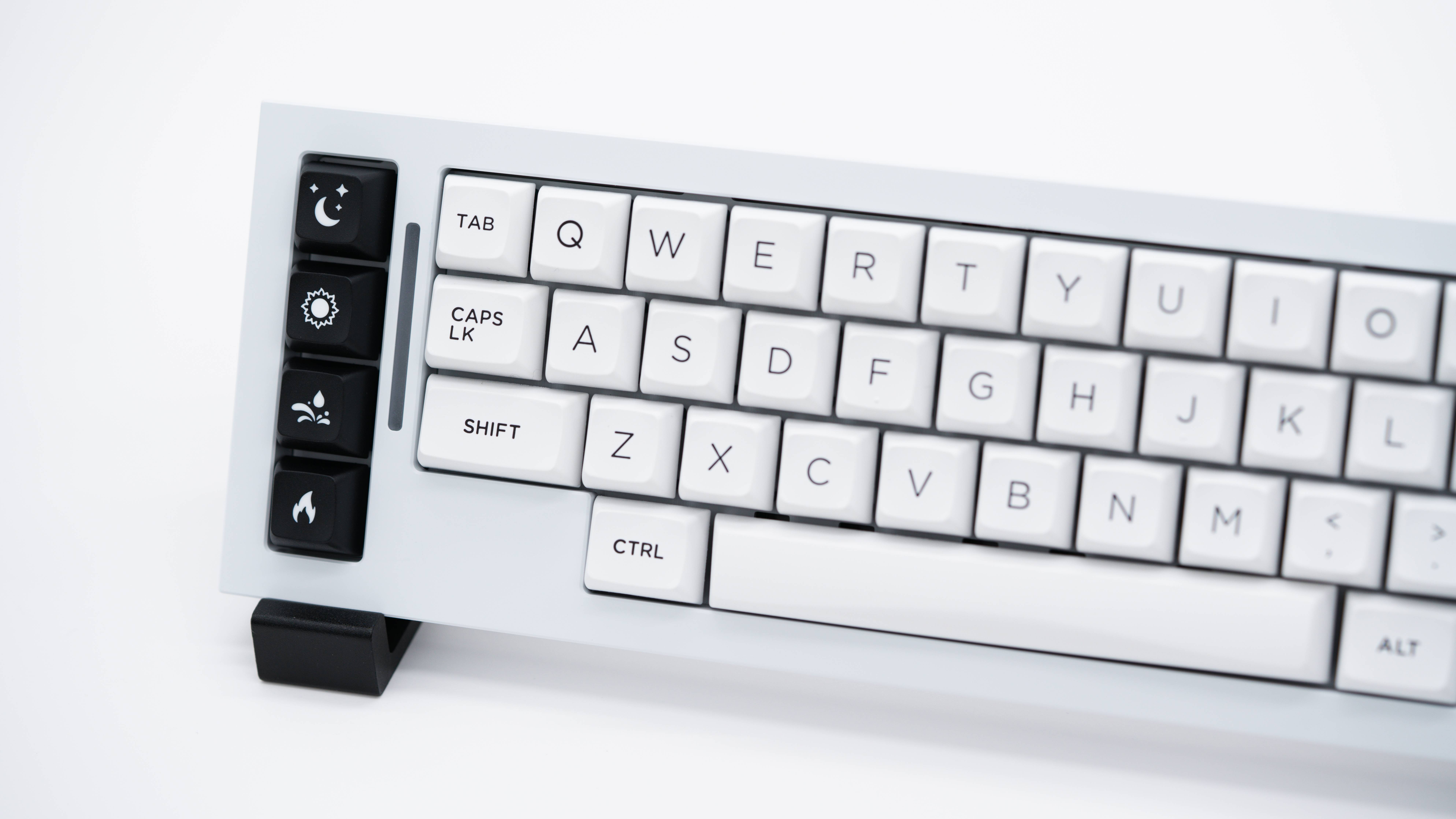 DD-40 | WKL and HHKB XT 40% image 12