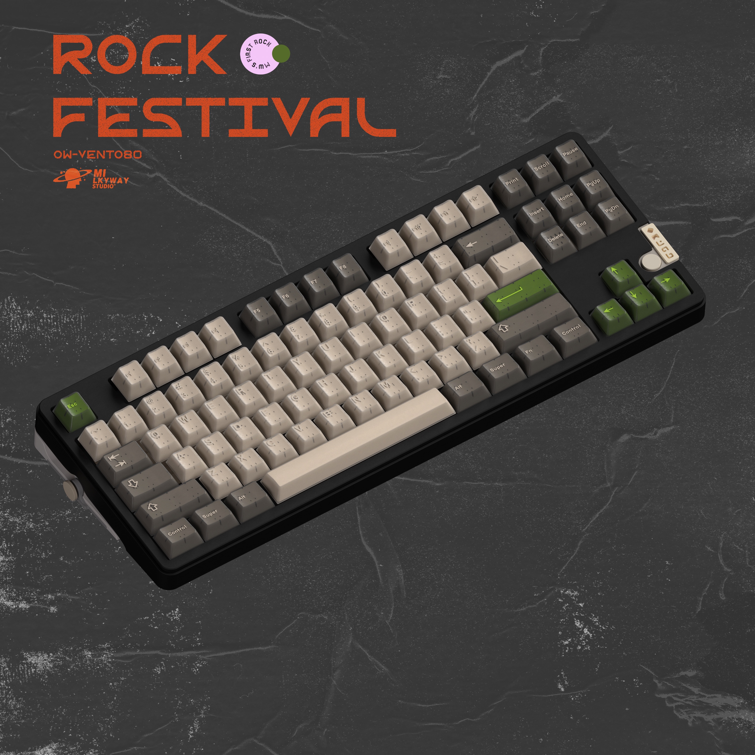 MW Rock Festival | Double Shot/vendors update with sample image 12