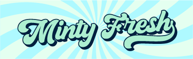 DMK Minty Fresh CANCELED image 31