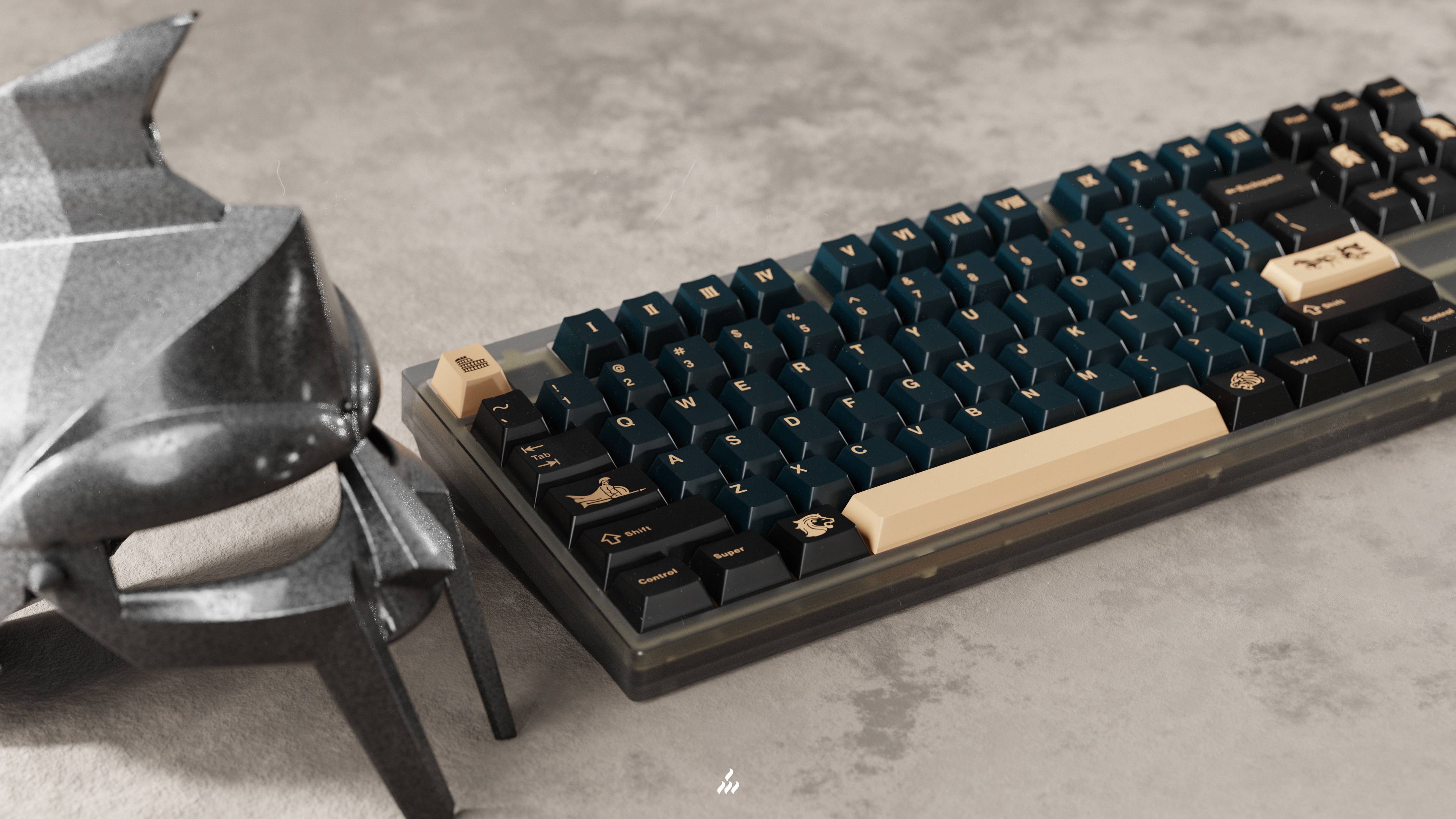GMK Gladiator : LIVE | April 15th - May 16th image 27