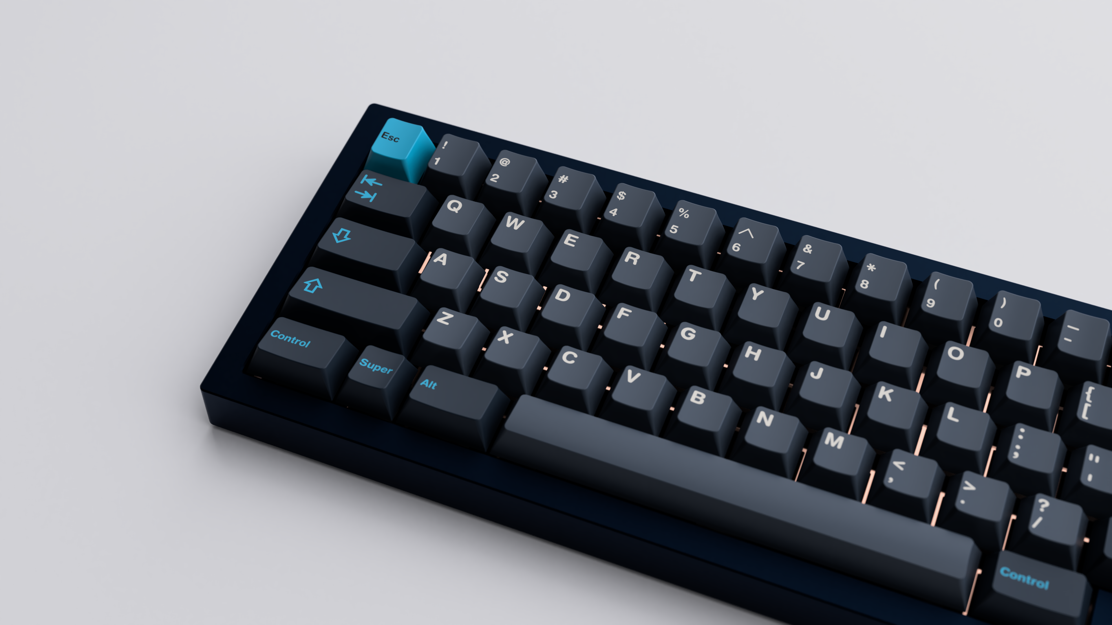 GMK Umbra | Completed | Nov. 1 - Dec. 16, 2019 image 5