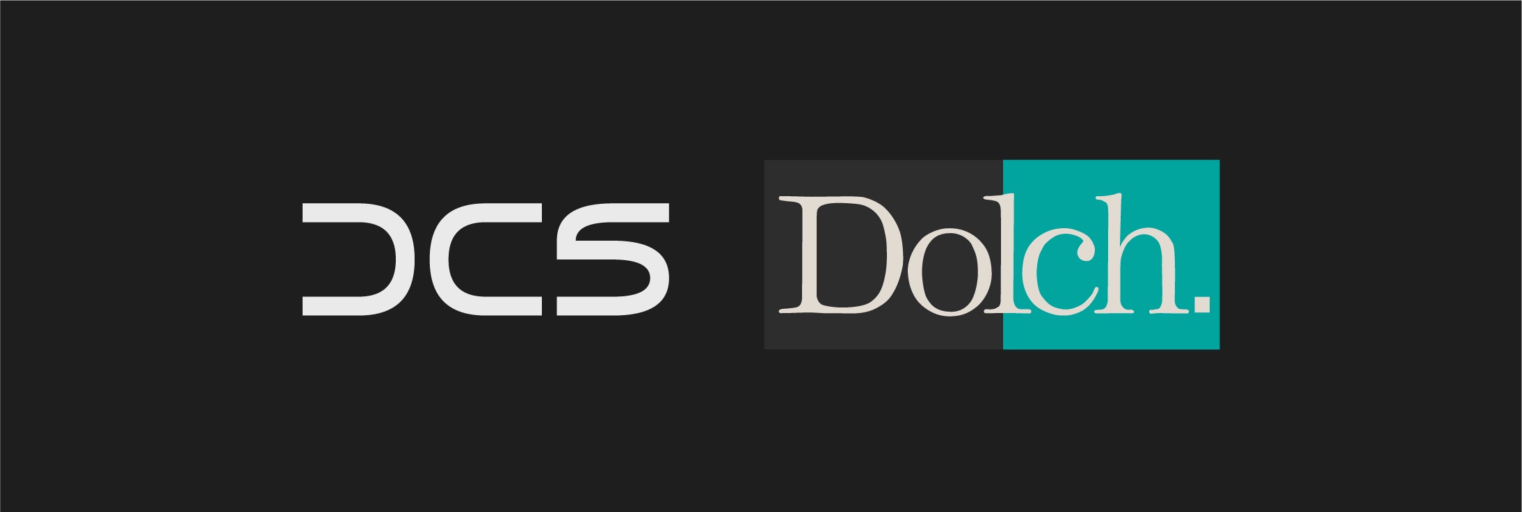 DCS Dolch - Live from June 1st to July 1st!