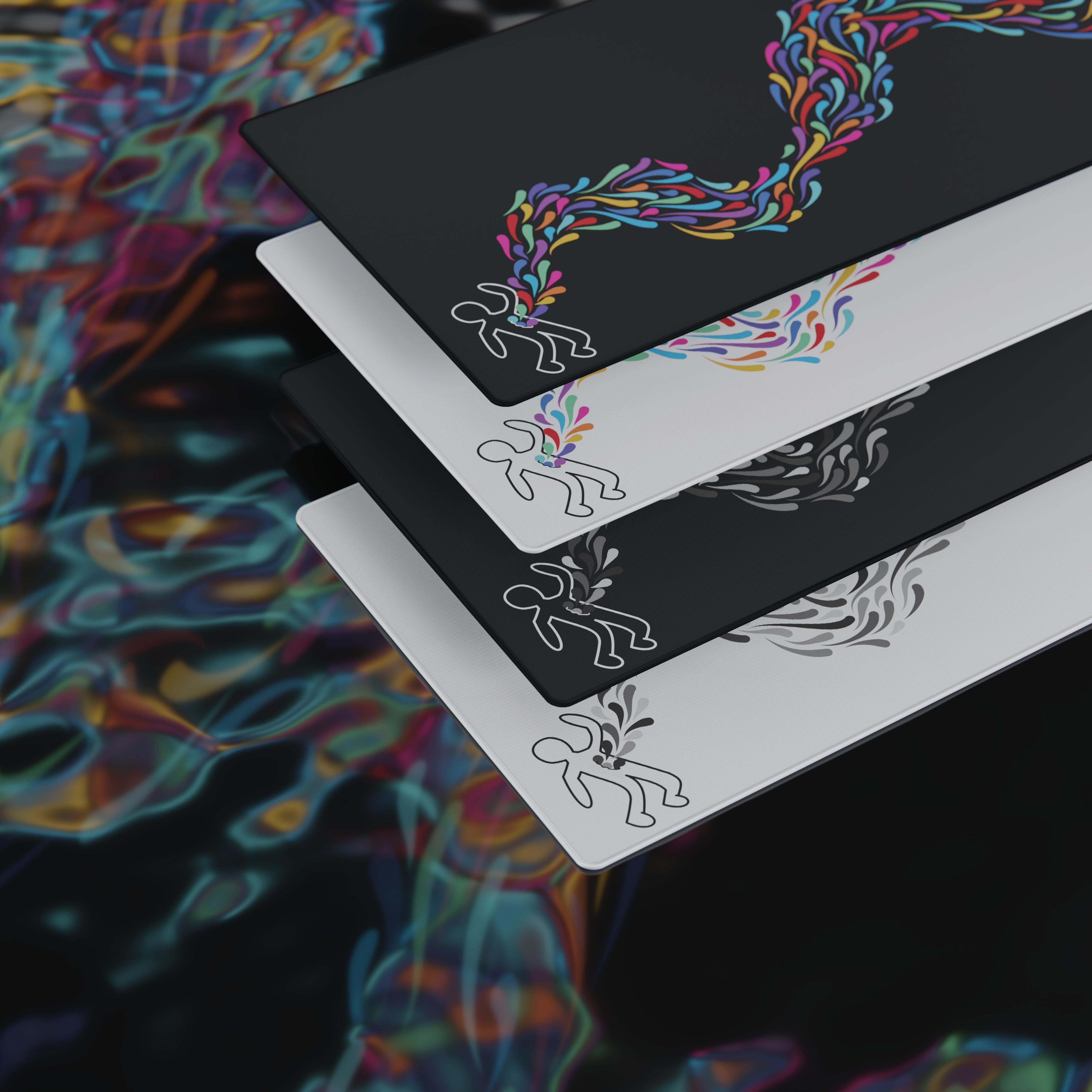 Soul Series Deskmat - ALL VENDORS ARE LIVE! image 5
