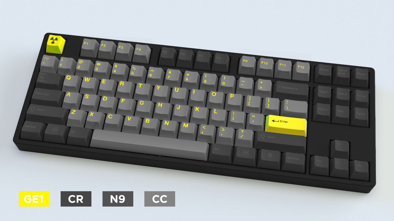 GMK Hazardous image 4