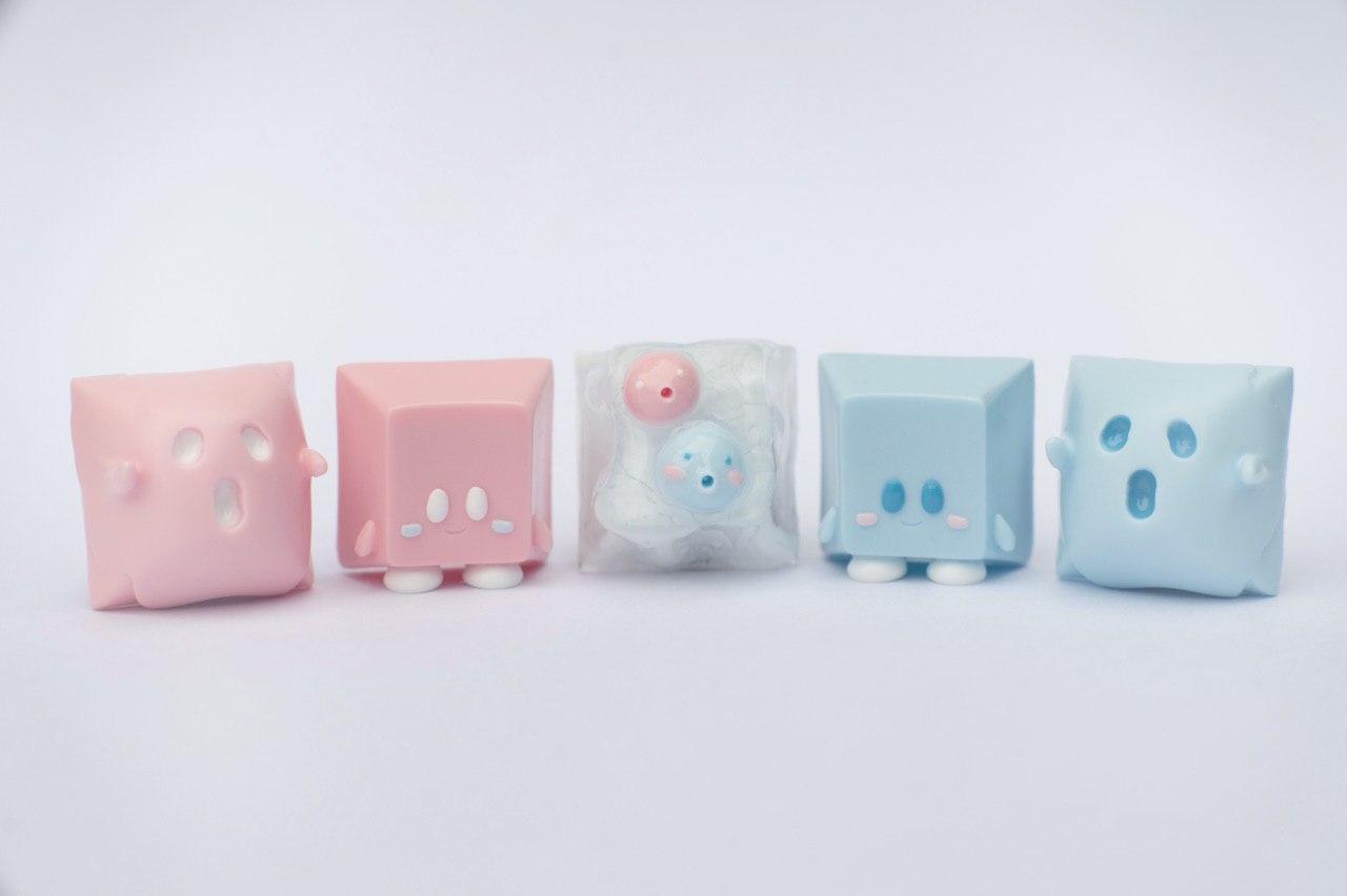 GMK Noel | Shipping | 1500 Base Kits Sold | gmknoel.com image 56