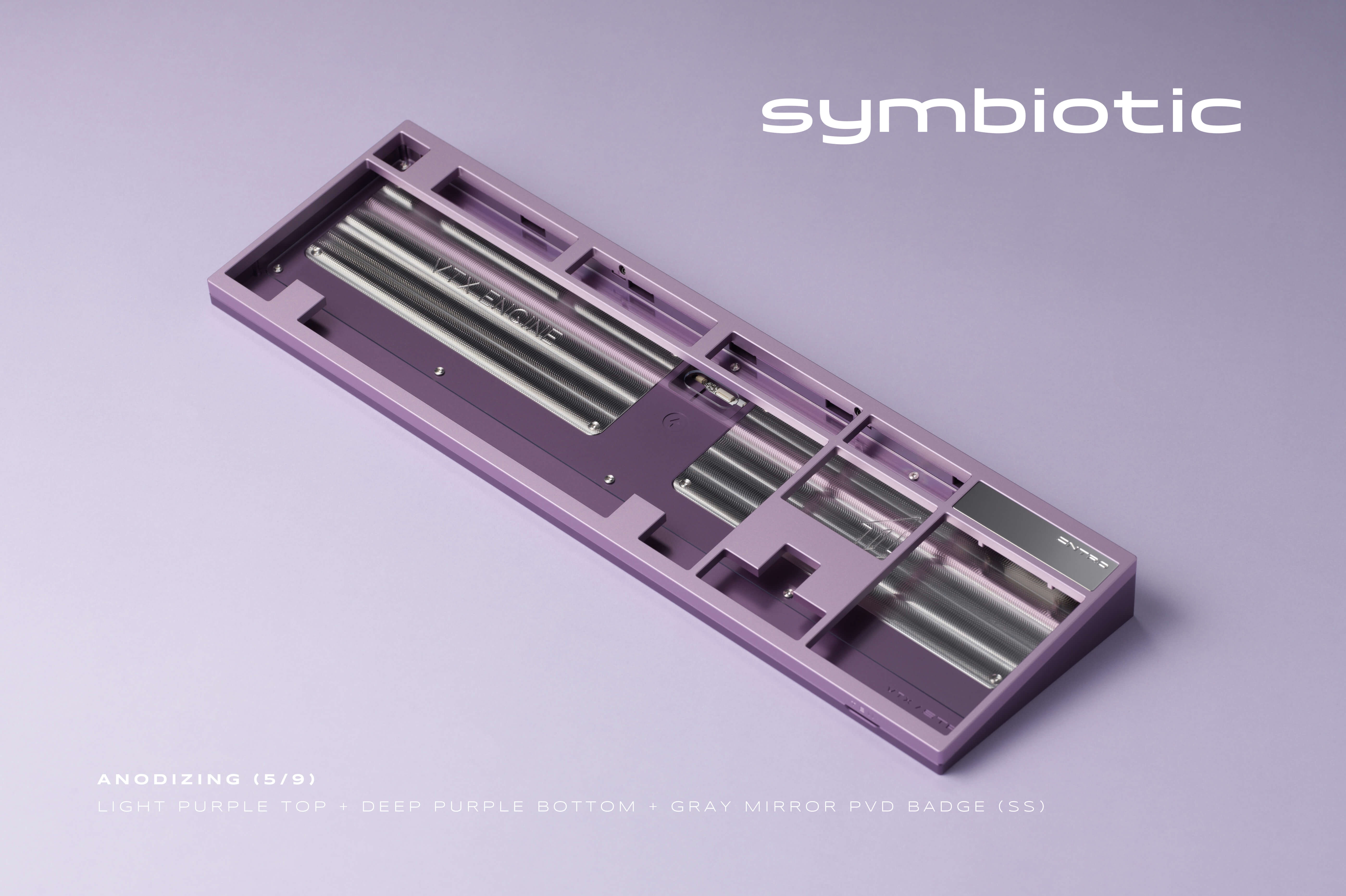 Vertex Intro S100 | The Bigger the Better! | Pre-order date: Feb 05 2025 image 69