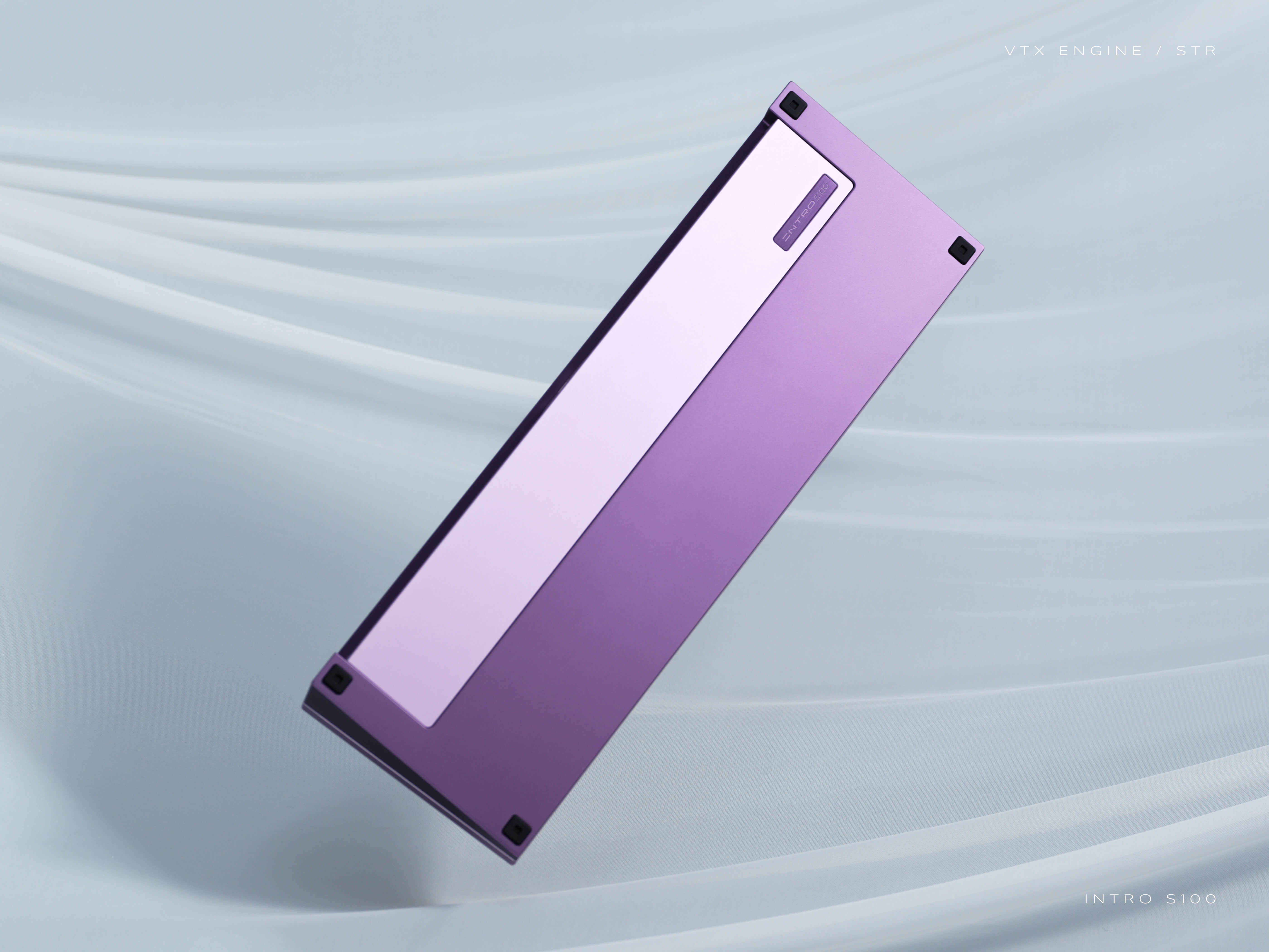 Vertex Intro S100 | The Bigger the Better! | Pre-order date: Feb 05 2025 image 93
