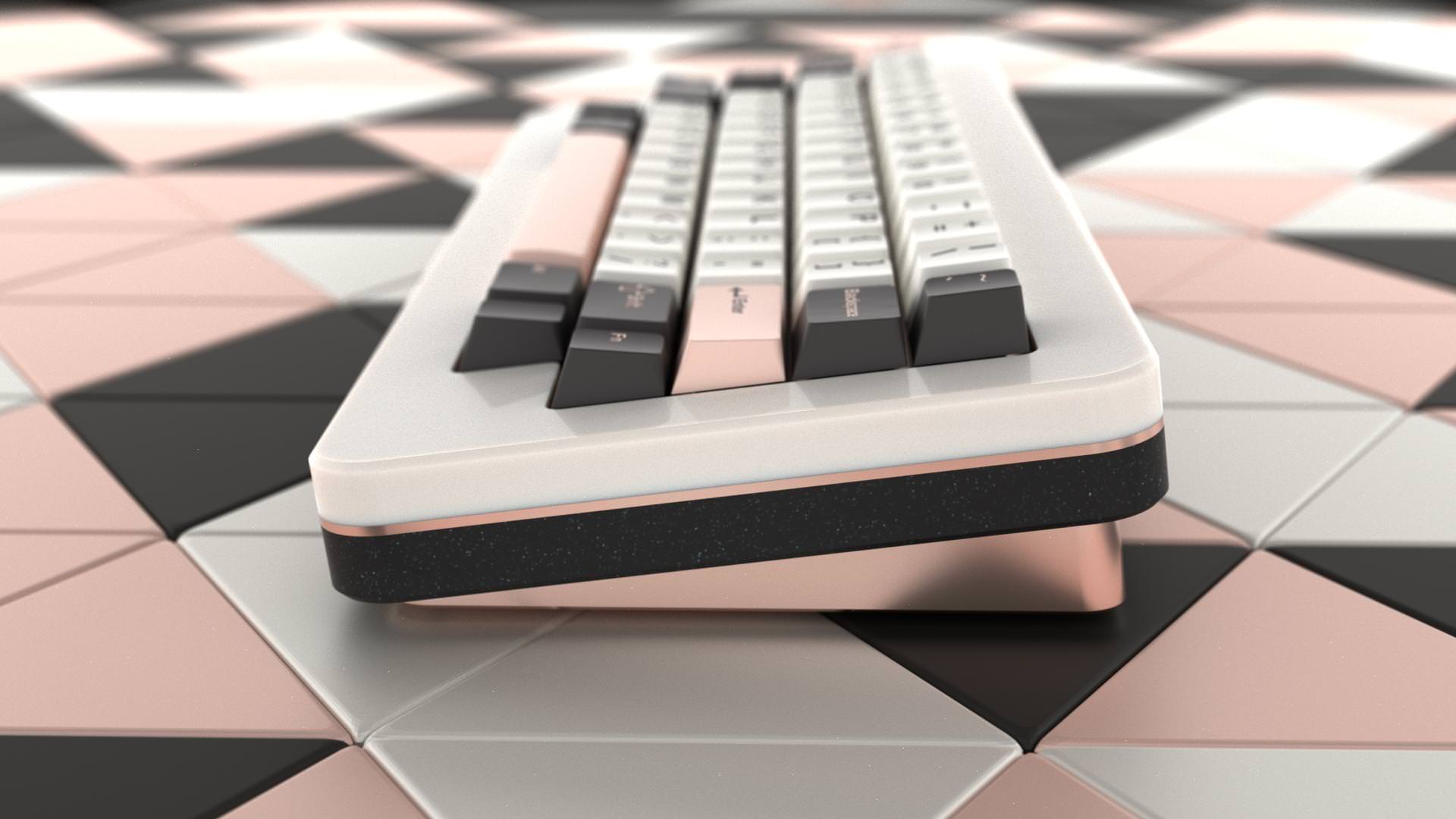 Lumina GB : Update posted in Comments