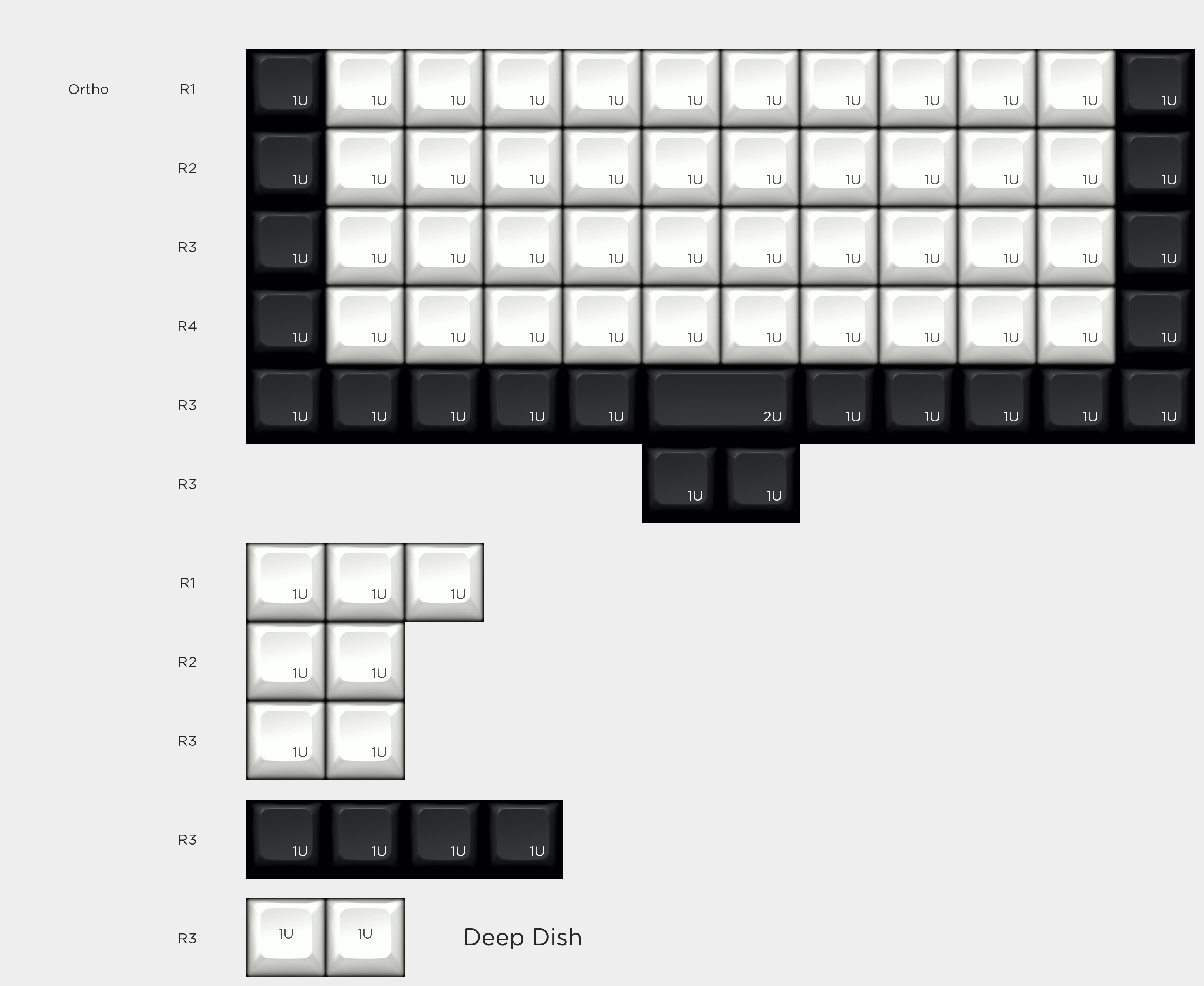 SA Bla_ks (Black & White Blanks) - Extras OPEN image 7