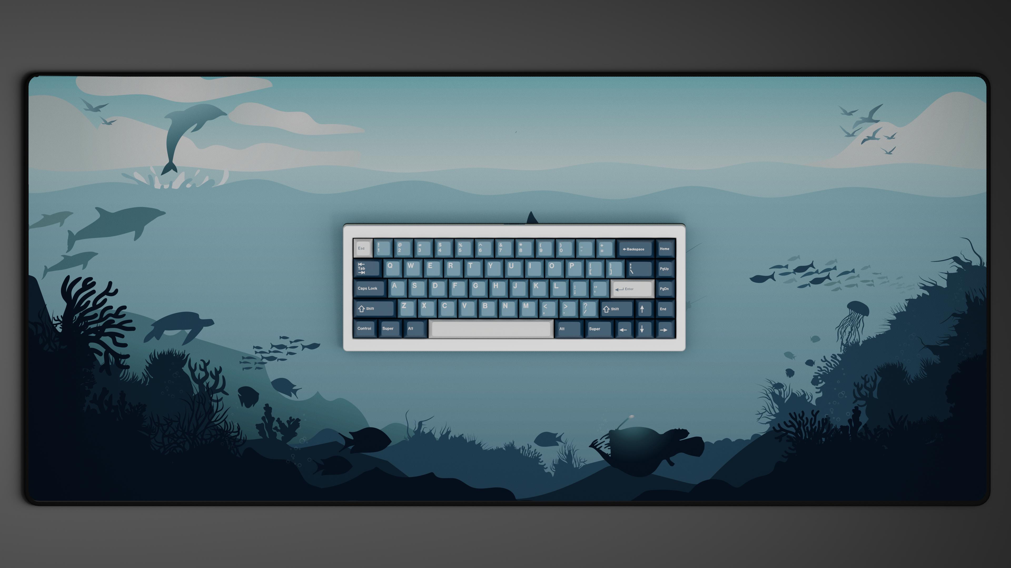 GMK Manta 02/15 - 03/15 LIVE NOW!! image 8