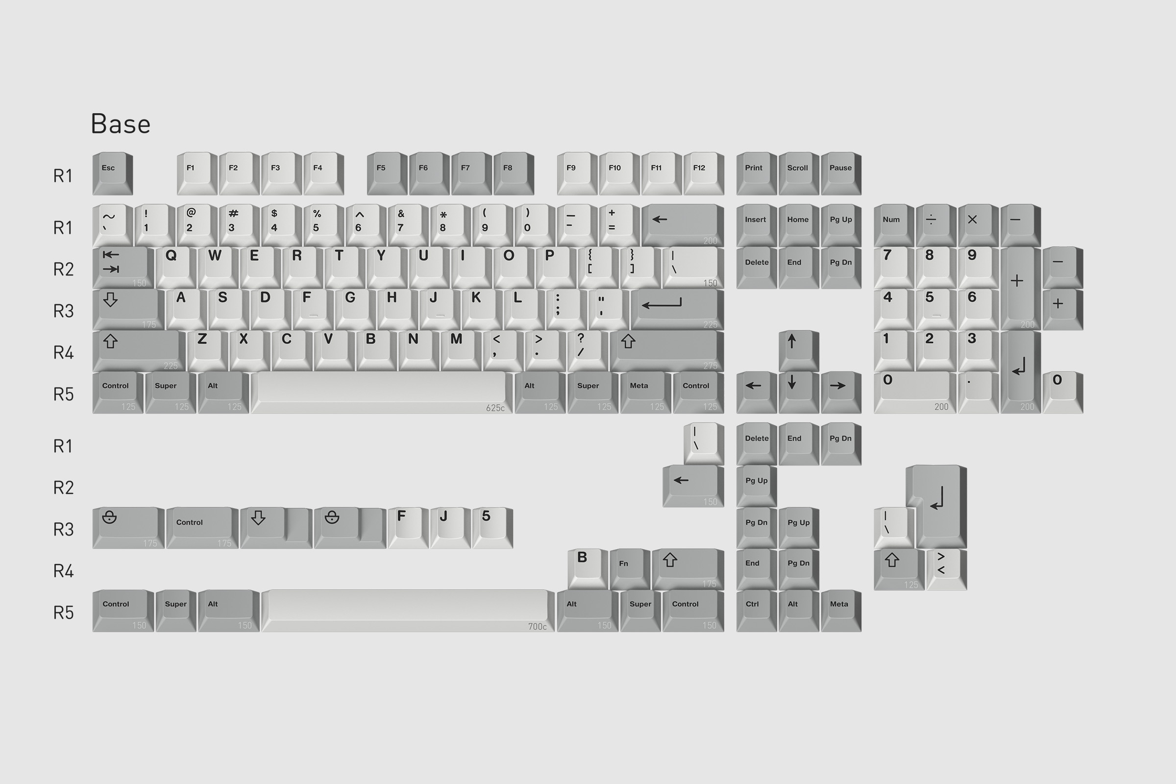 GMK Muted 2 - LIVE image 2