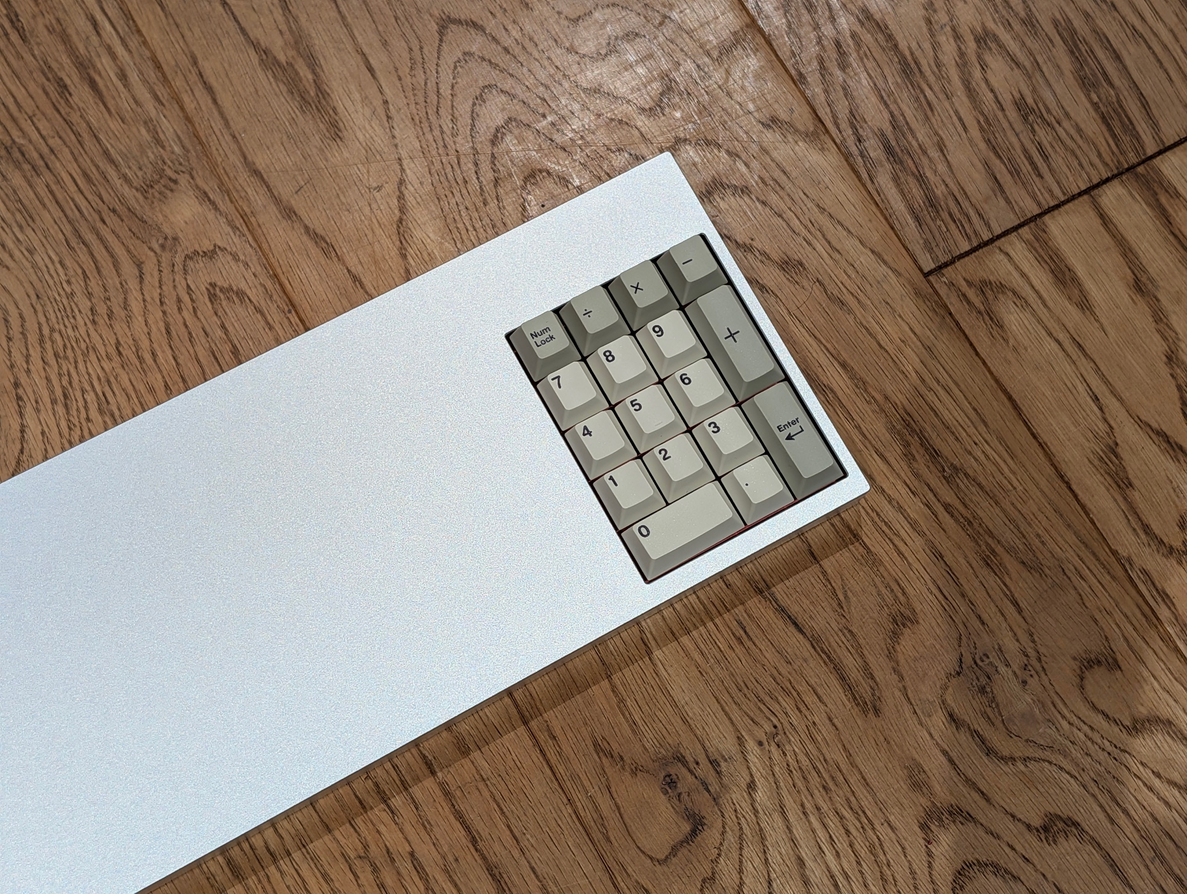 Graviton - Fullsize Numpad image 15
