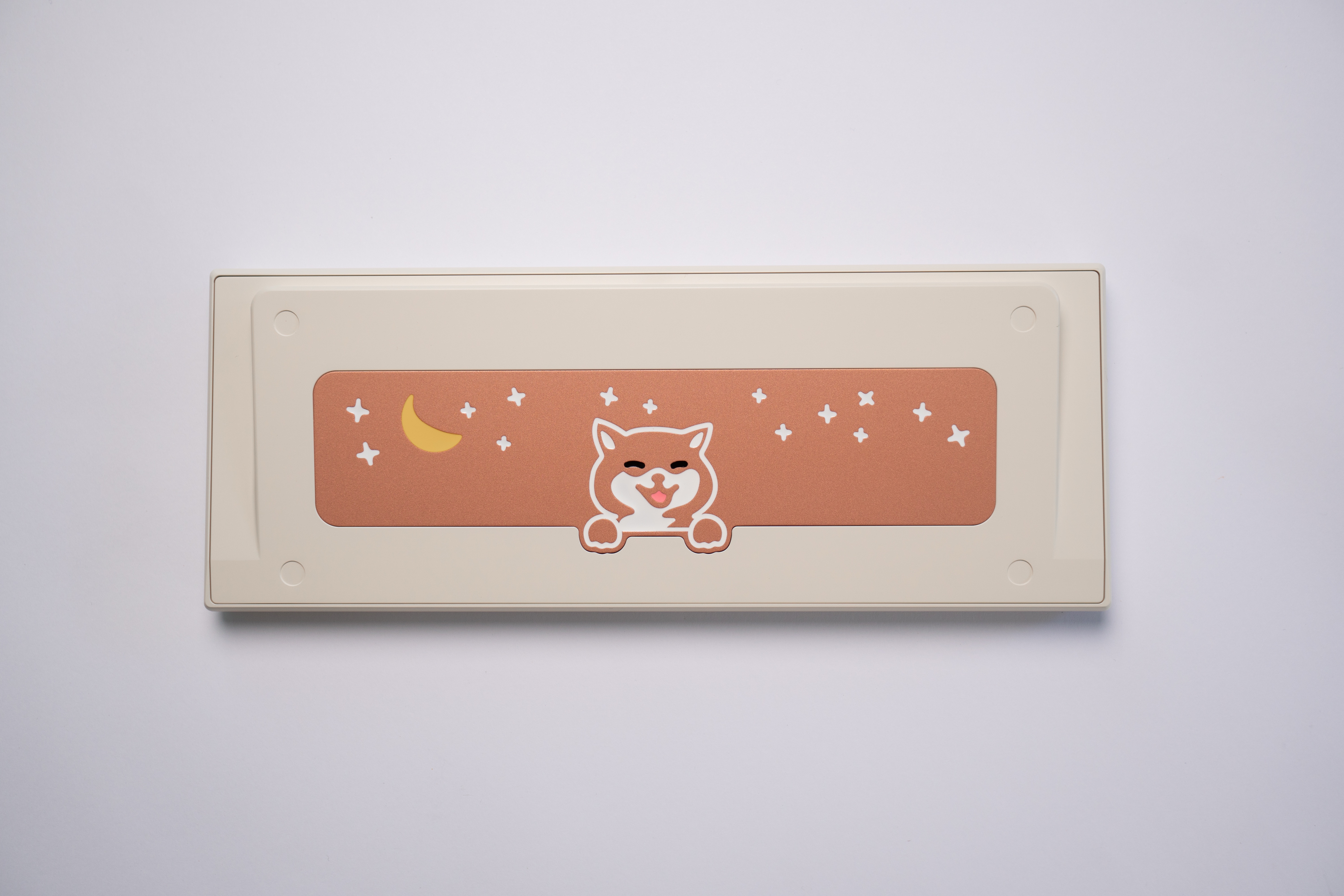 TORO60 - CWKL/HHKB 60% with Exploded Spacebar (GB IS LIVE) image 19