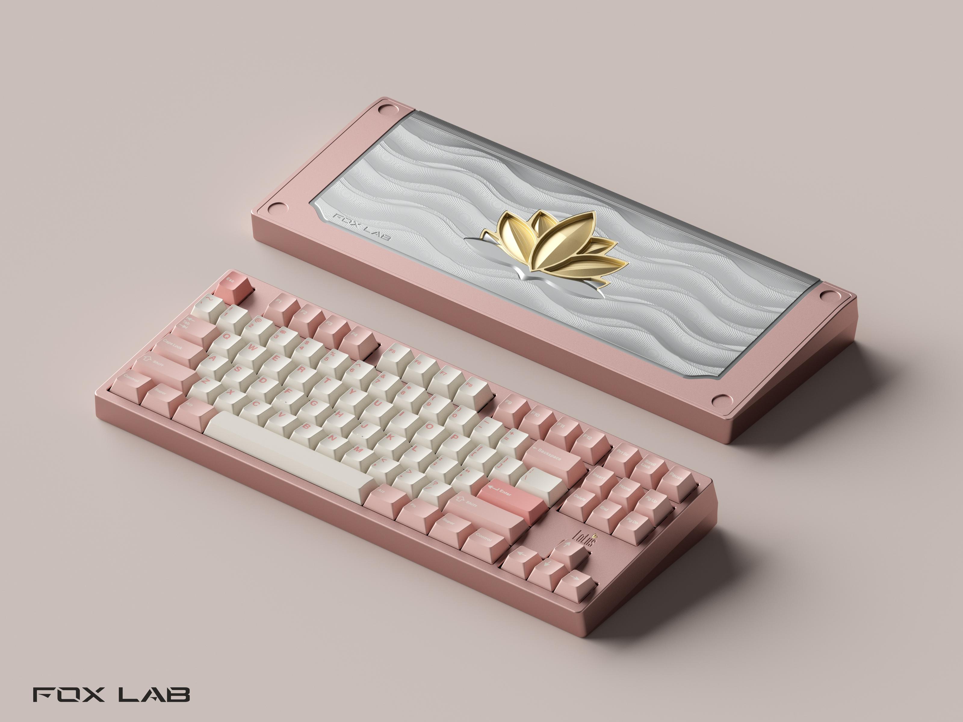 Lotus80 by FoxLab | GB: August 2nd to August 17th image 6