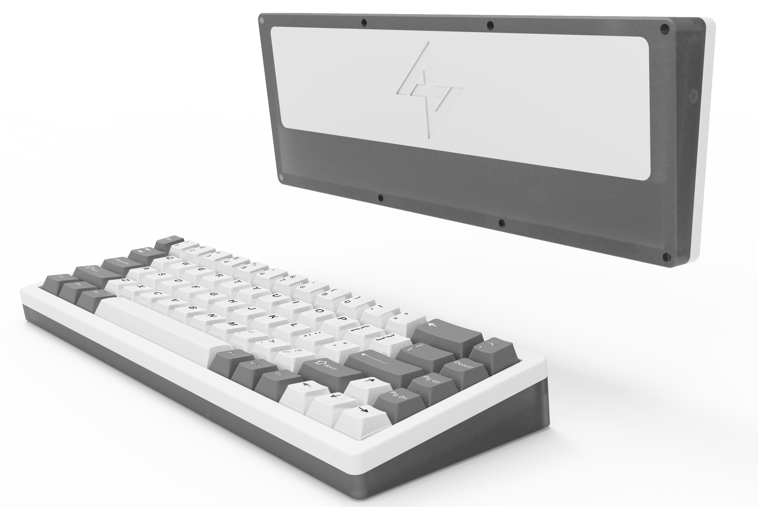 ATOM 68 Ⅱ closed image 7