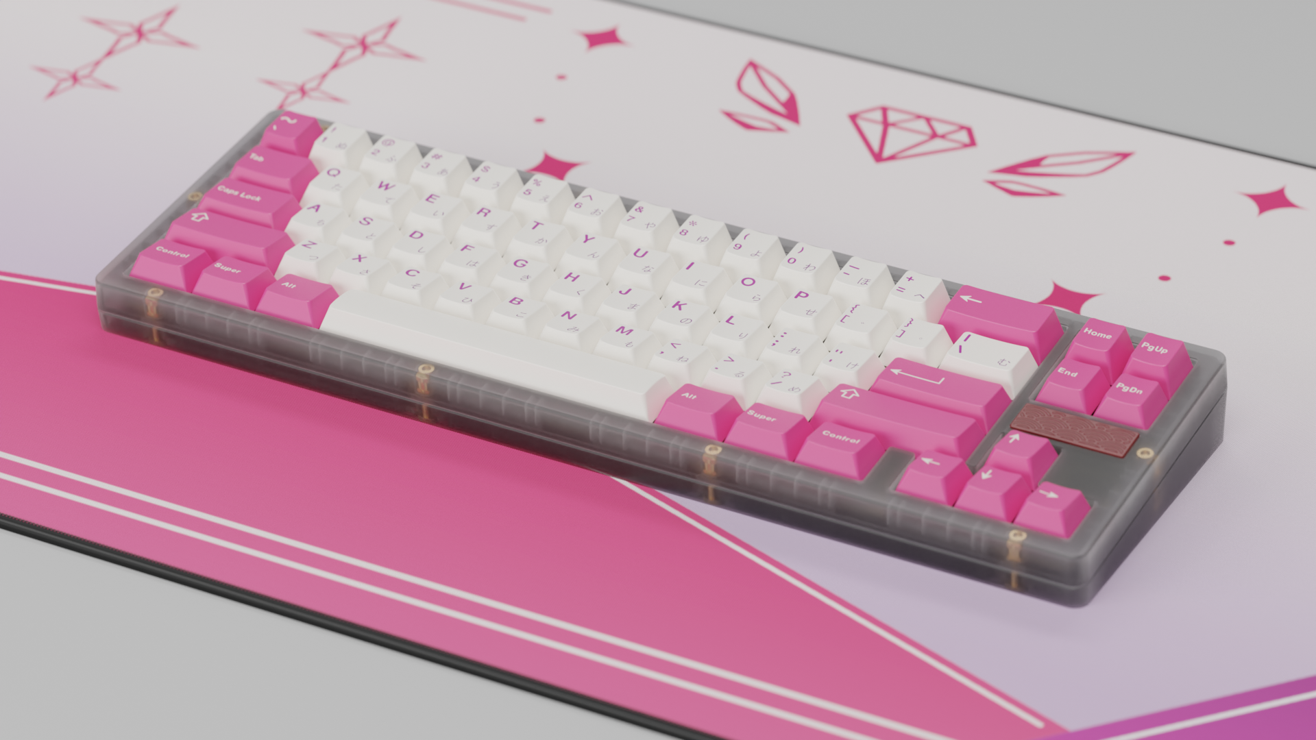 MW Aristocrat image 8
