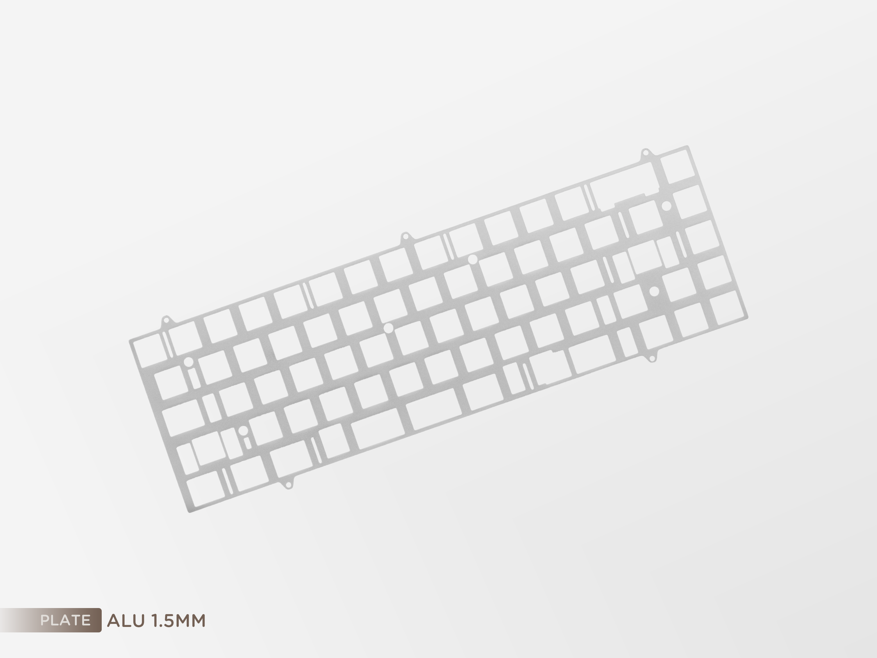 烟Smoke - 65% keyboard image 37