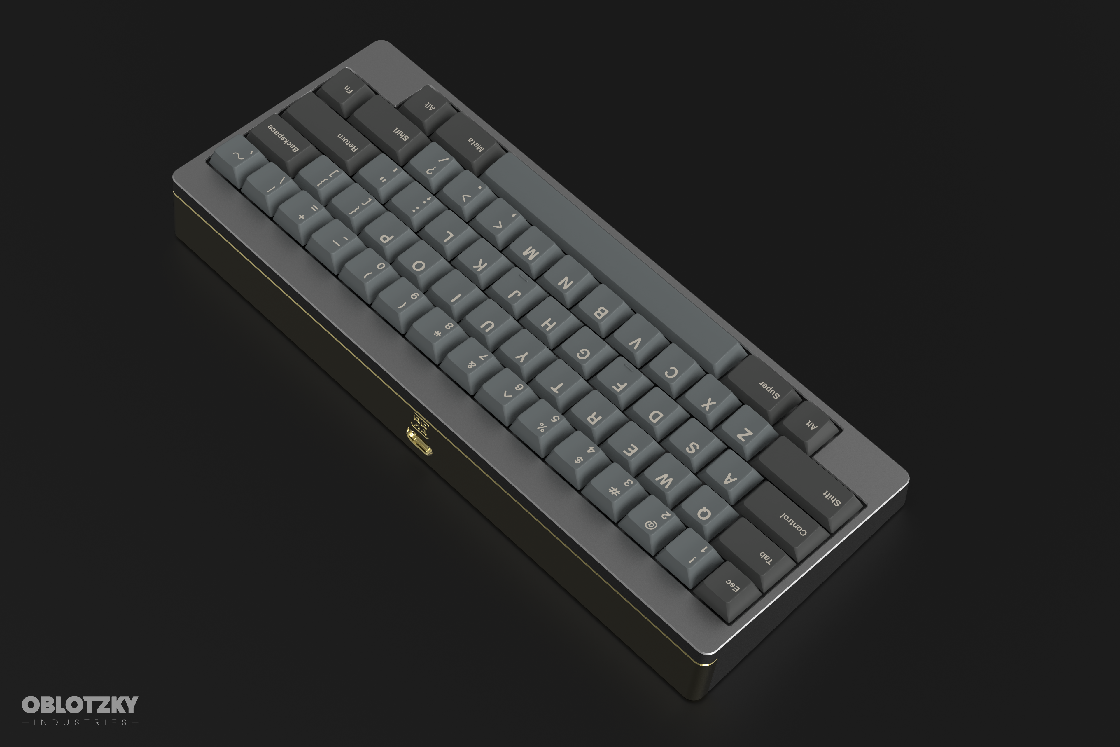 GMK Oblivion V2 - CONCLUDED image 32