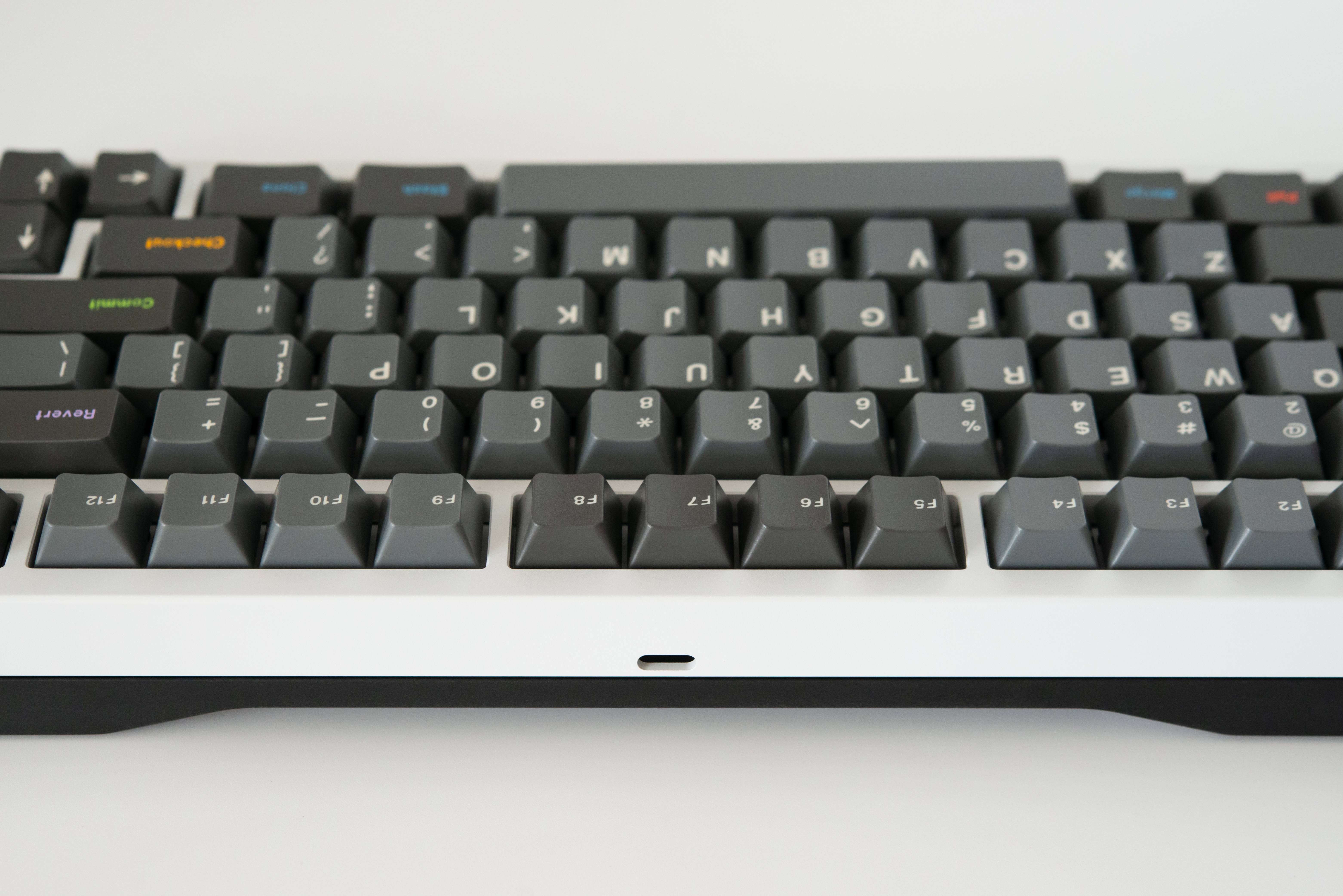E7-V2 75% Custom keyboard(Groupbuy end) image 2