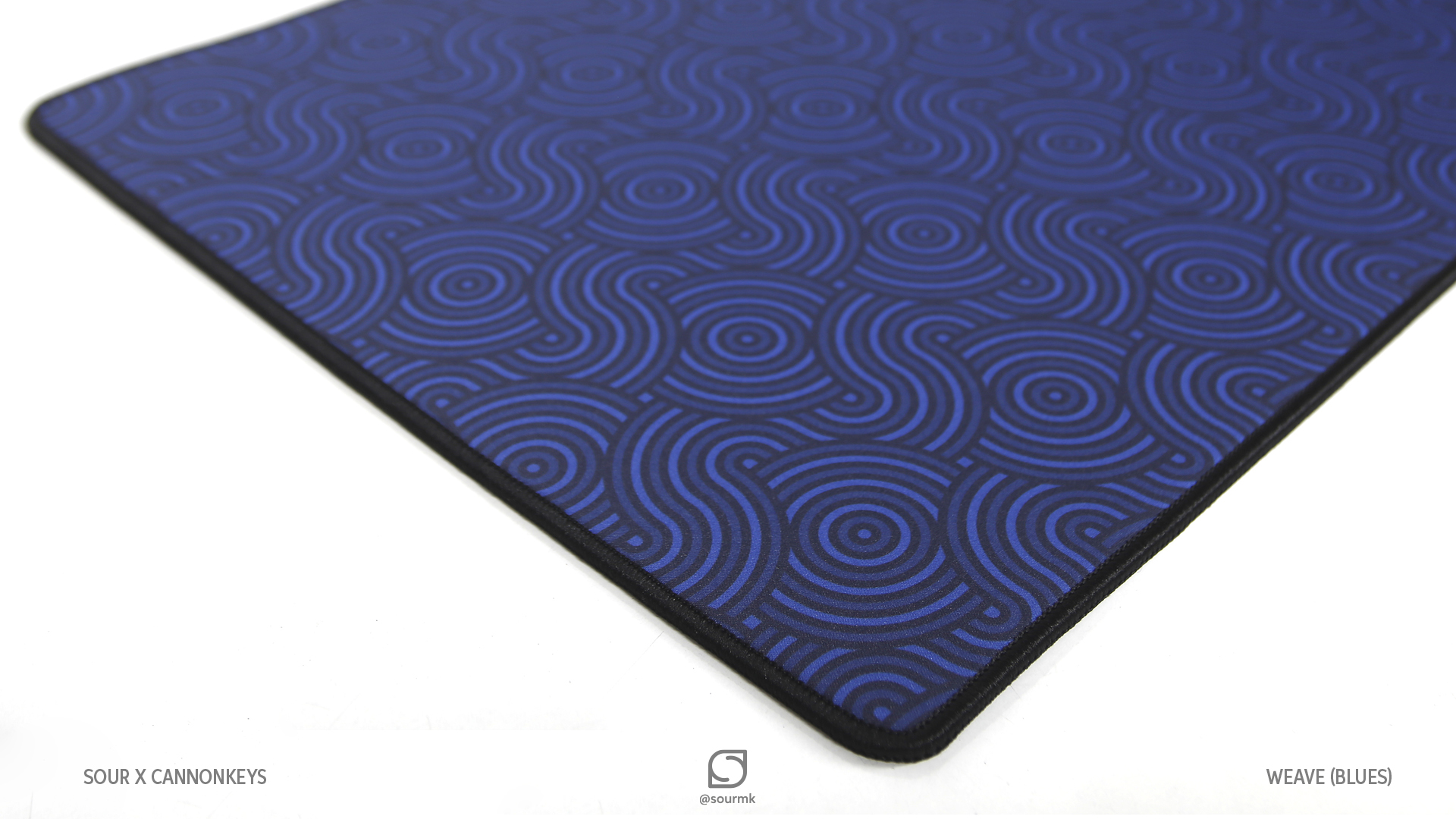 Weave Deskmats image 3