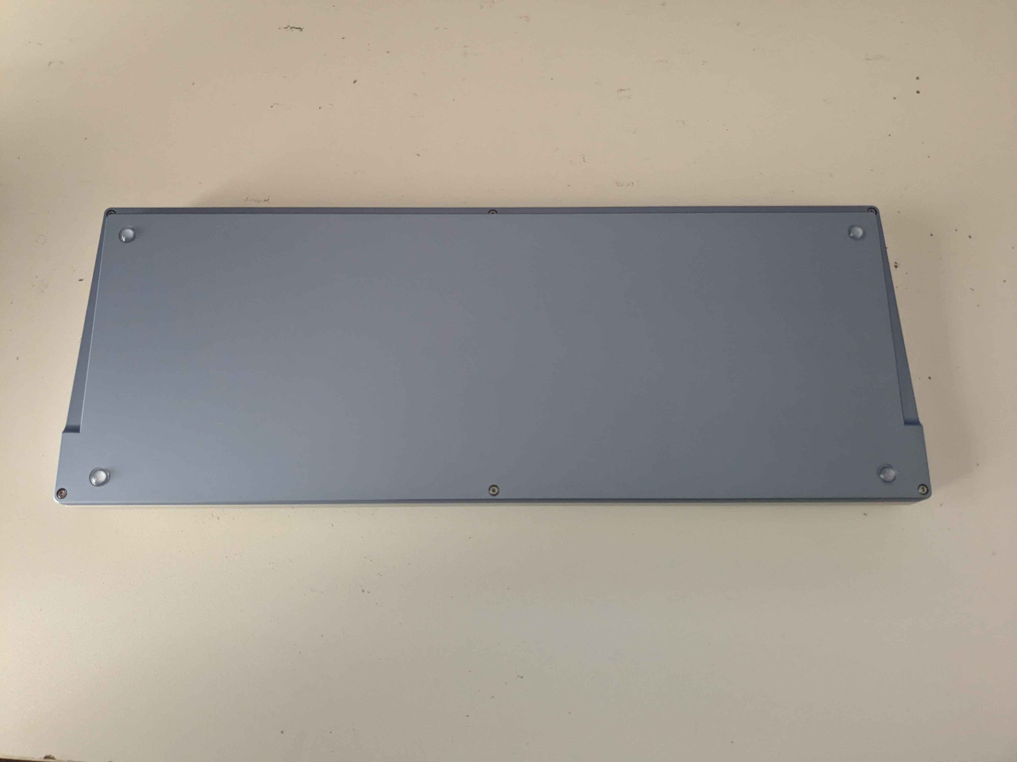 Penguin 1.0, 8k TKL (big spooky update) image 7