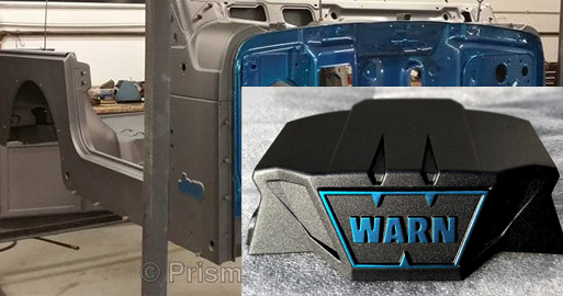 CNC Alum. Cooler Master "Norbatouch" TKL cases r2.5, SHIPPED/MANUFACTURING image 9