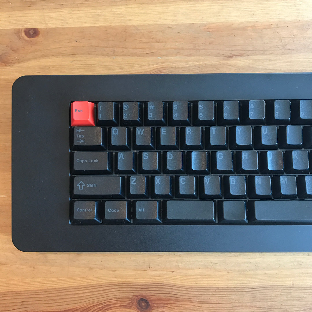 GMK DOOM image 4