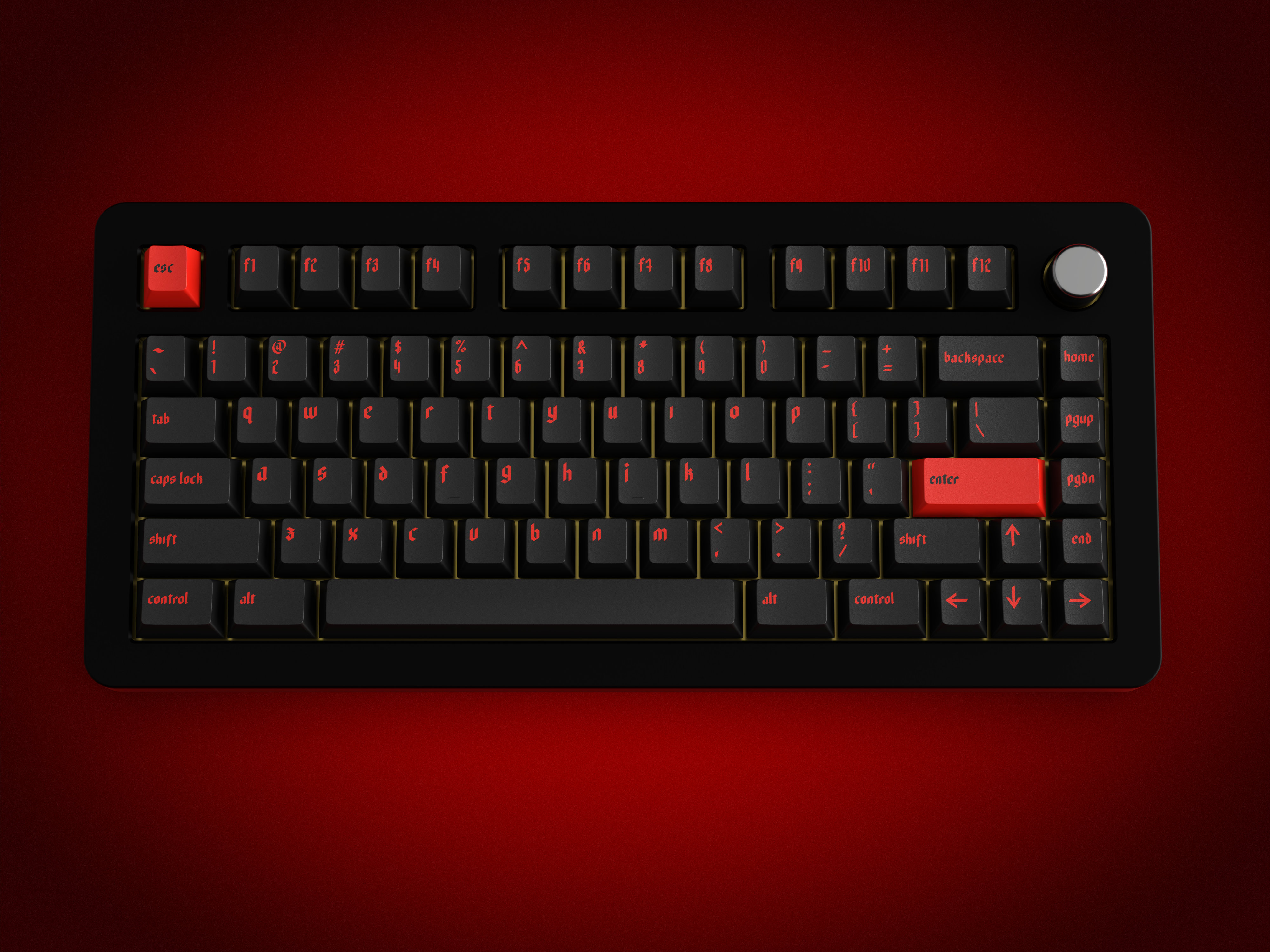 MW Heresy 💀 image 12