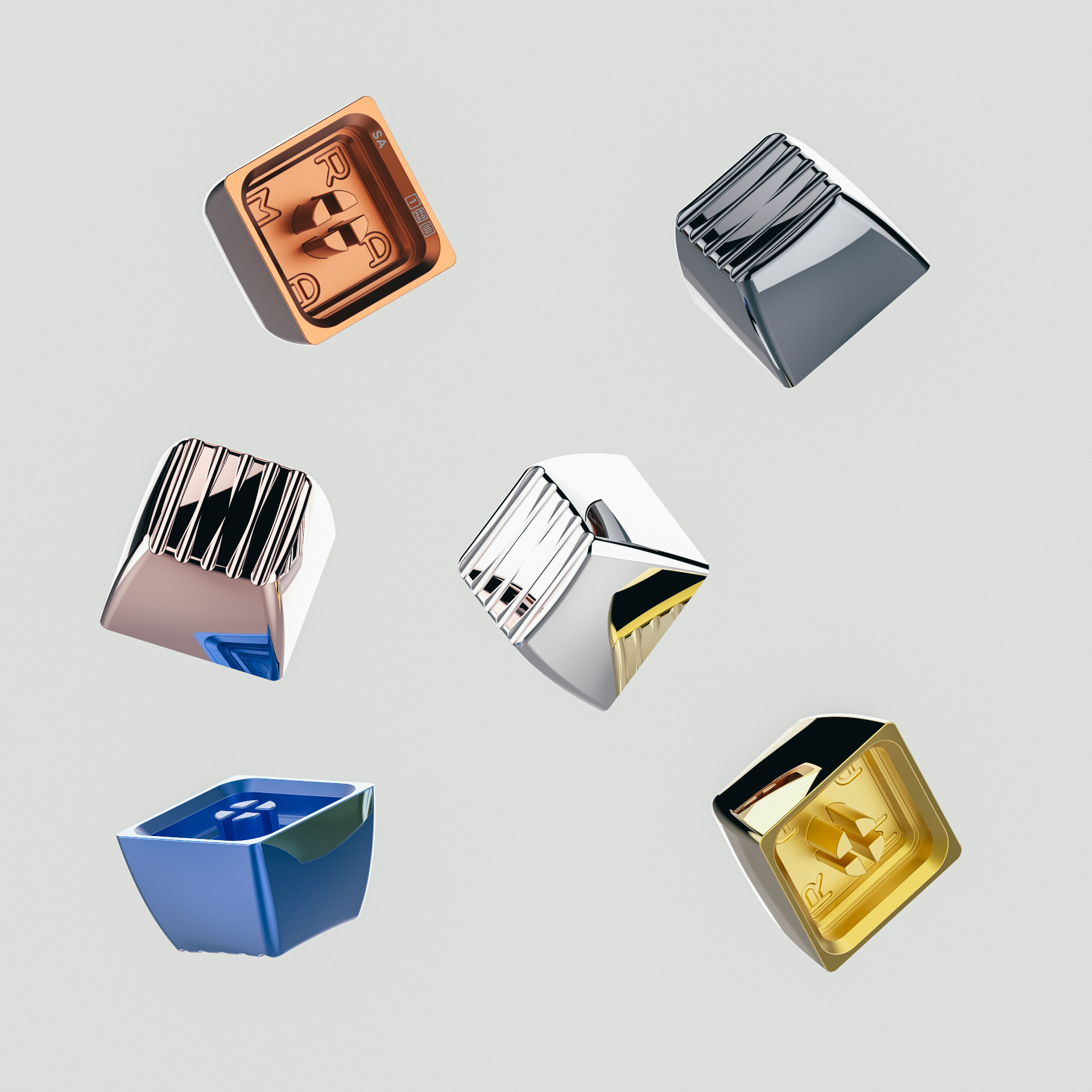 Rama SA Waves - Liquid Series (shipped)